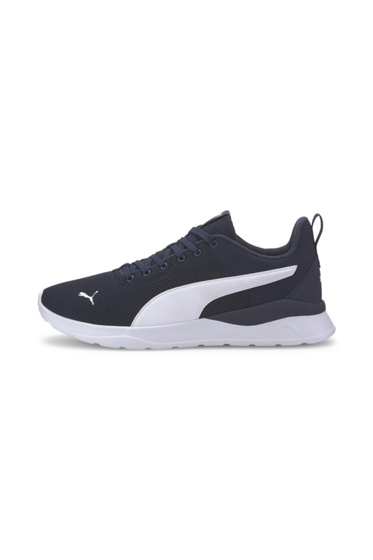 کفش اسپرت مردانه انزارون لایت ناوی آبی Puma