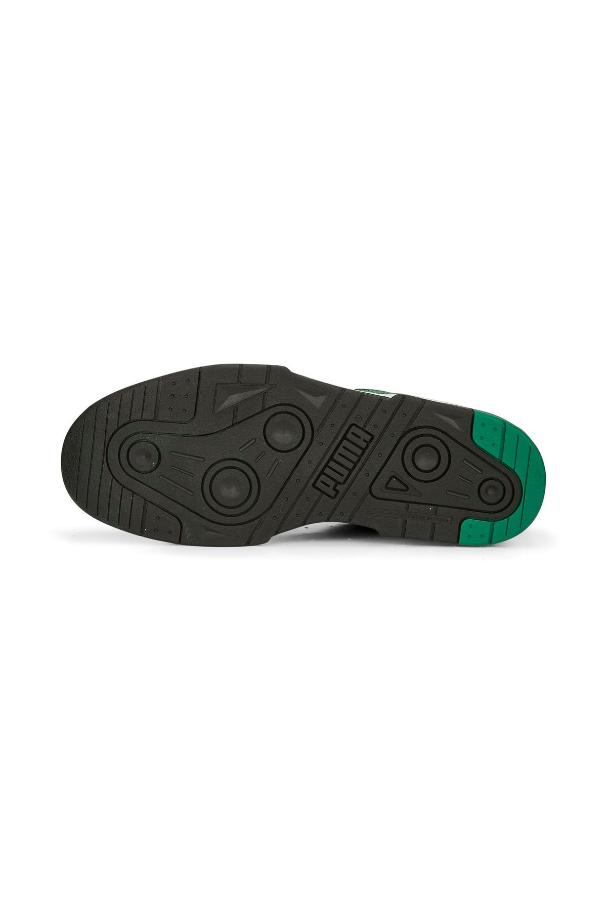 اسنیکر سفید مردانه آرشیو SlipStream از کفش ورزشی روزانه یونیسکس Puma