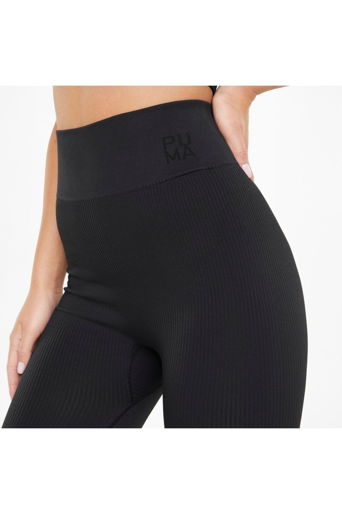 Puma leggings with pockets hot sale