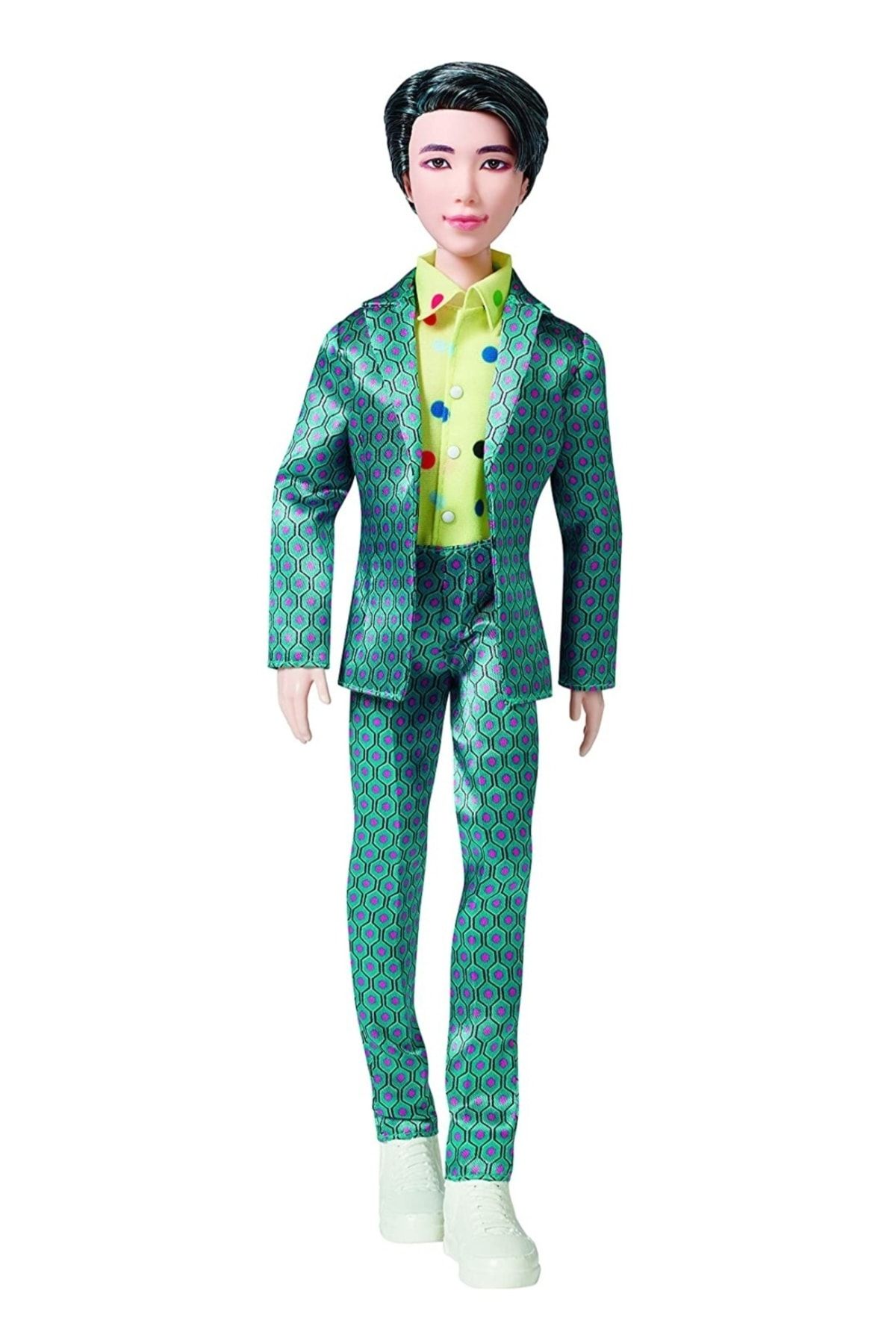 Bts barbie doll deals