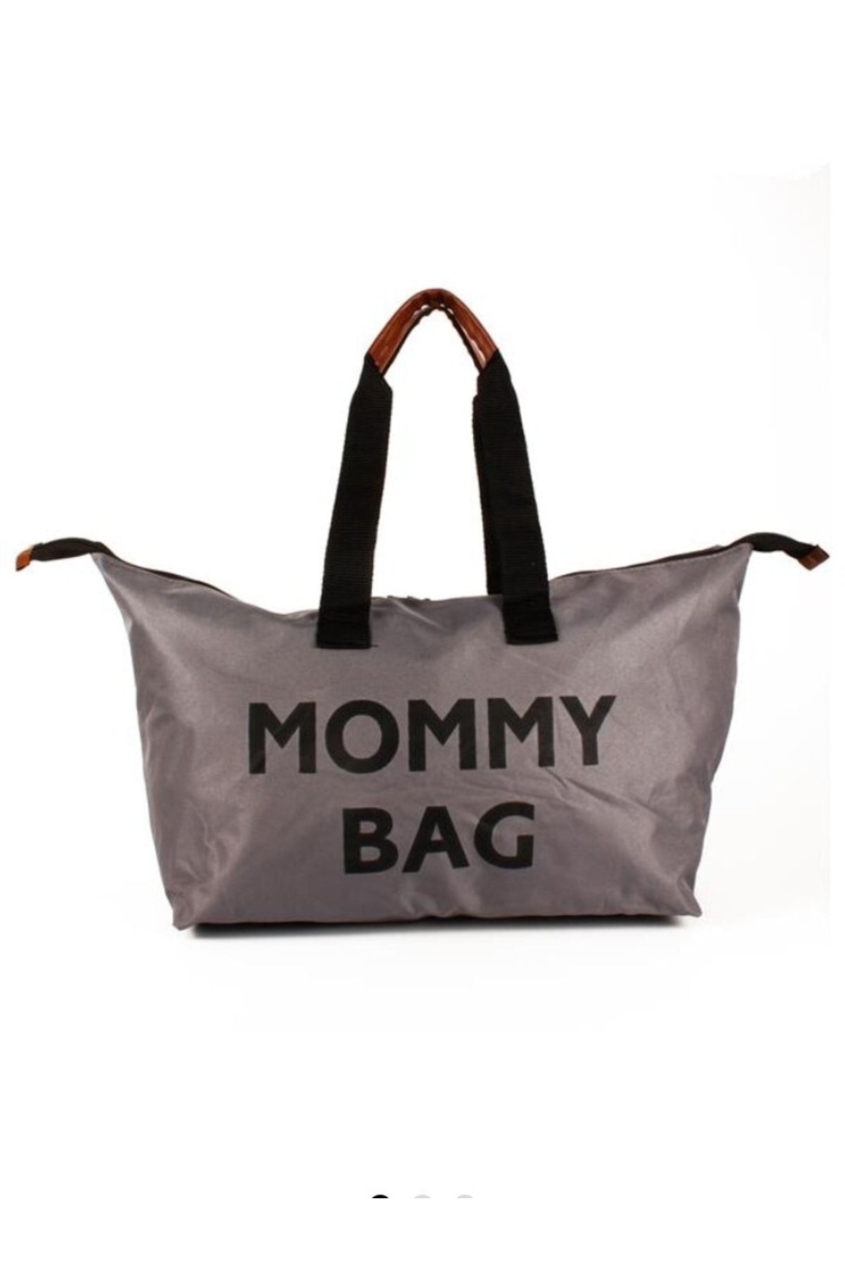 Mommy bag trendyol best sale