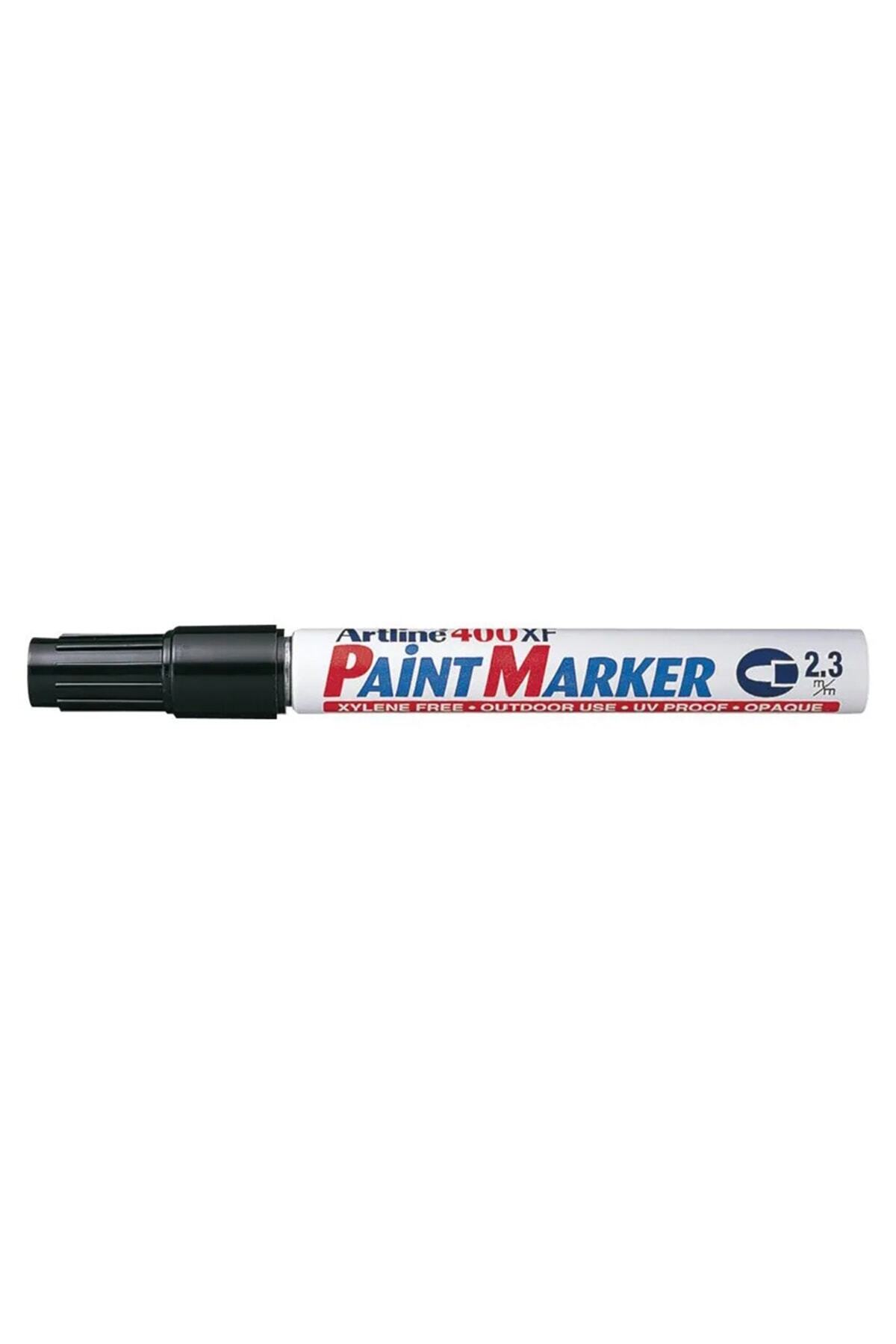 Adil Baba Paint Marker Tüm Yüzeyler Için Araba Boya Kalemi Araba Yağlı ...