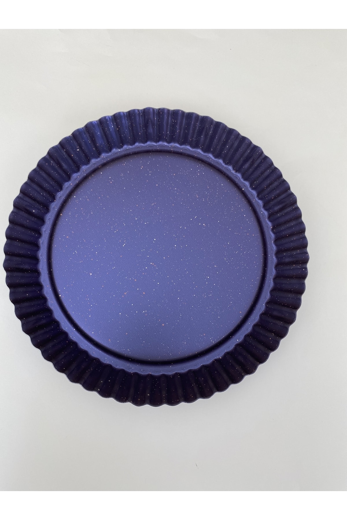 Granite Effect Pie Mold Cake Pie Mold 28 Cm