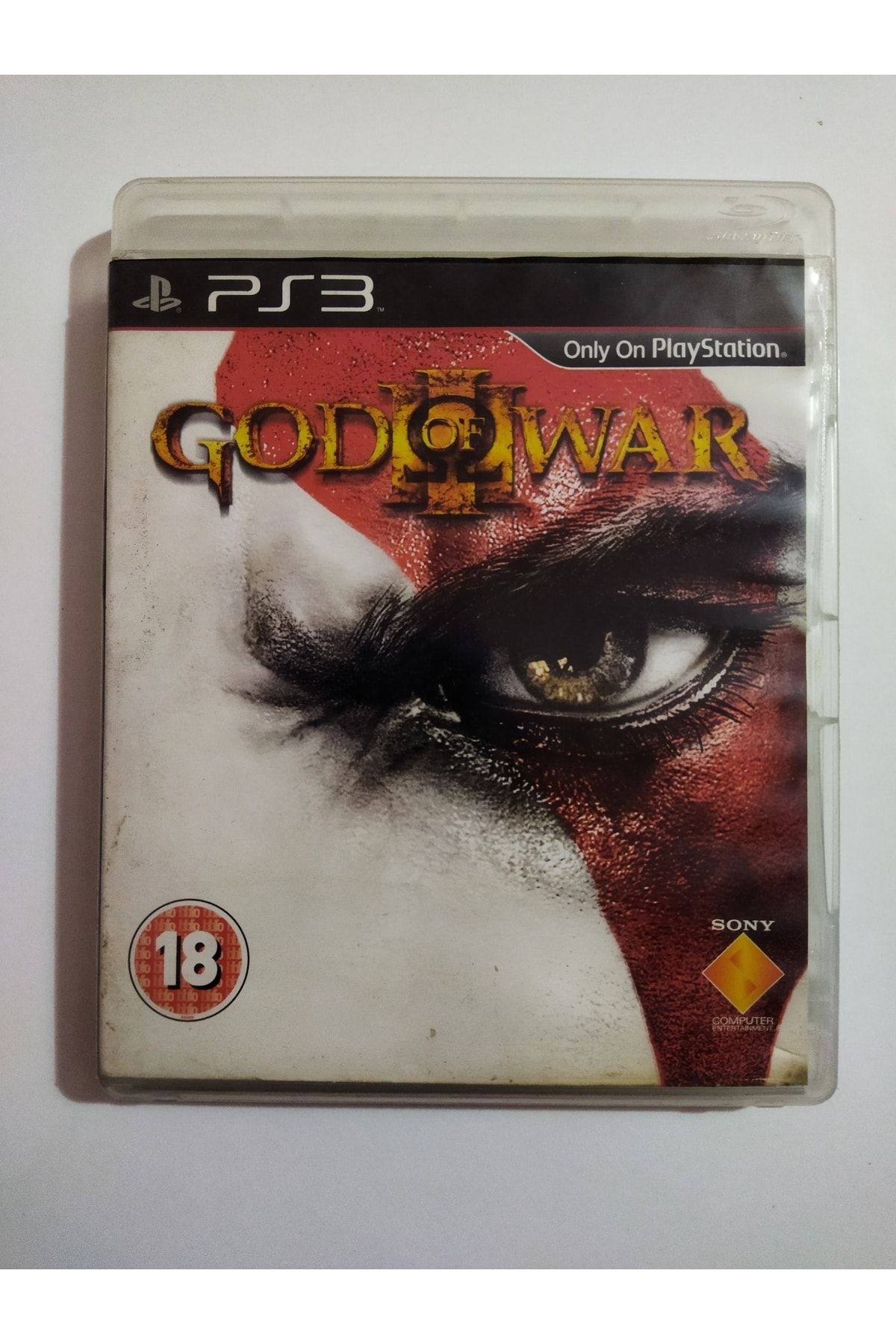 God of war deals iii ps3