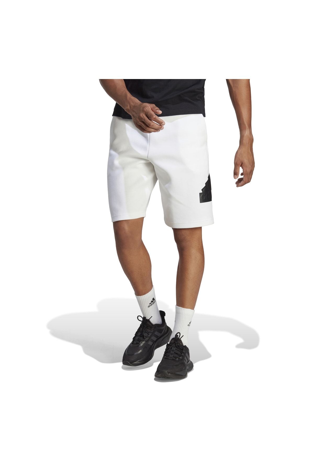 adidas Ic3738 e M F Bos Sho Men s Shorts and Capri White