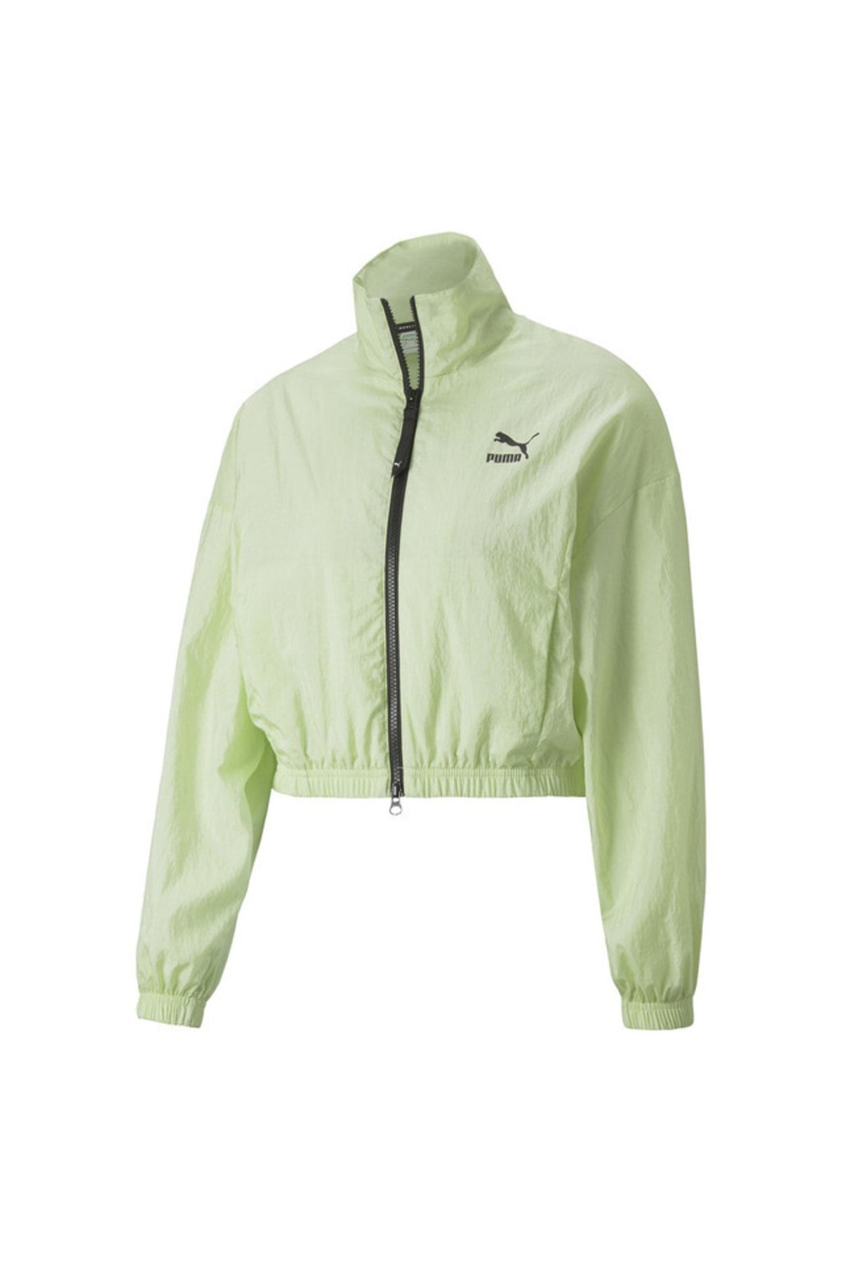 Puma chase jacket clearance