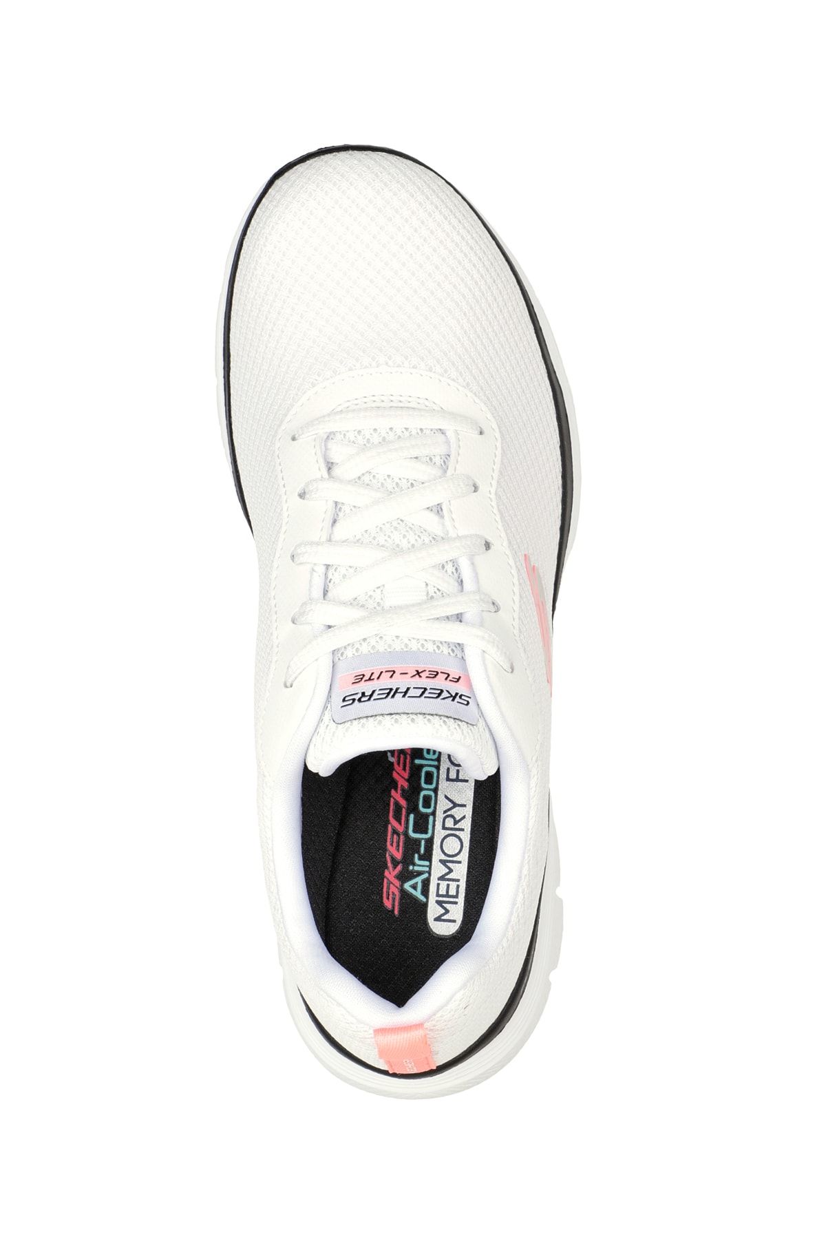 Sapato Skechers flex apelação 4.0 vista brilhante 149303 