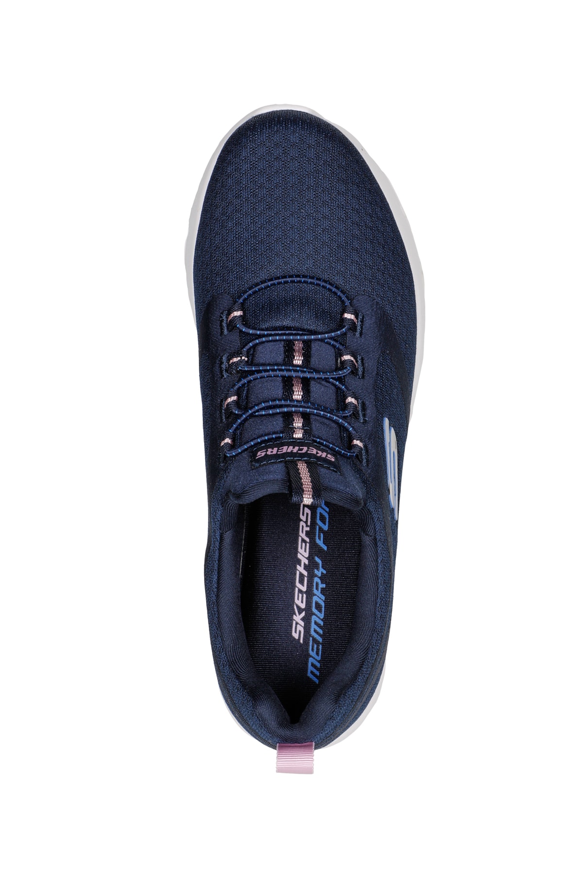 کفش SKECHERS اسکیچرز ورزشی زنانه/دخترانه اورجینال - تصویر 4