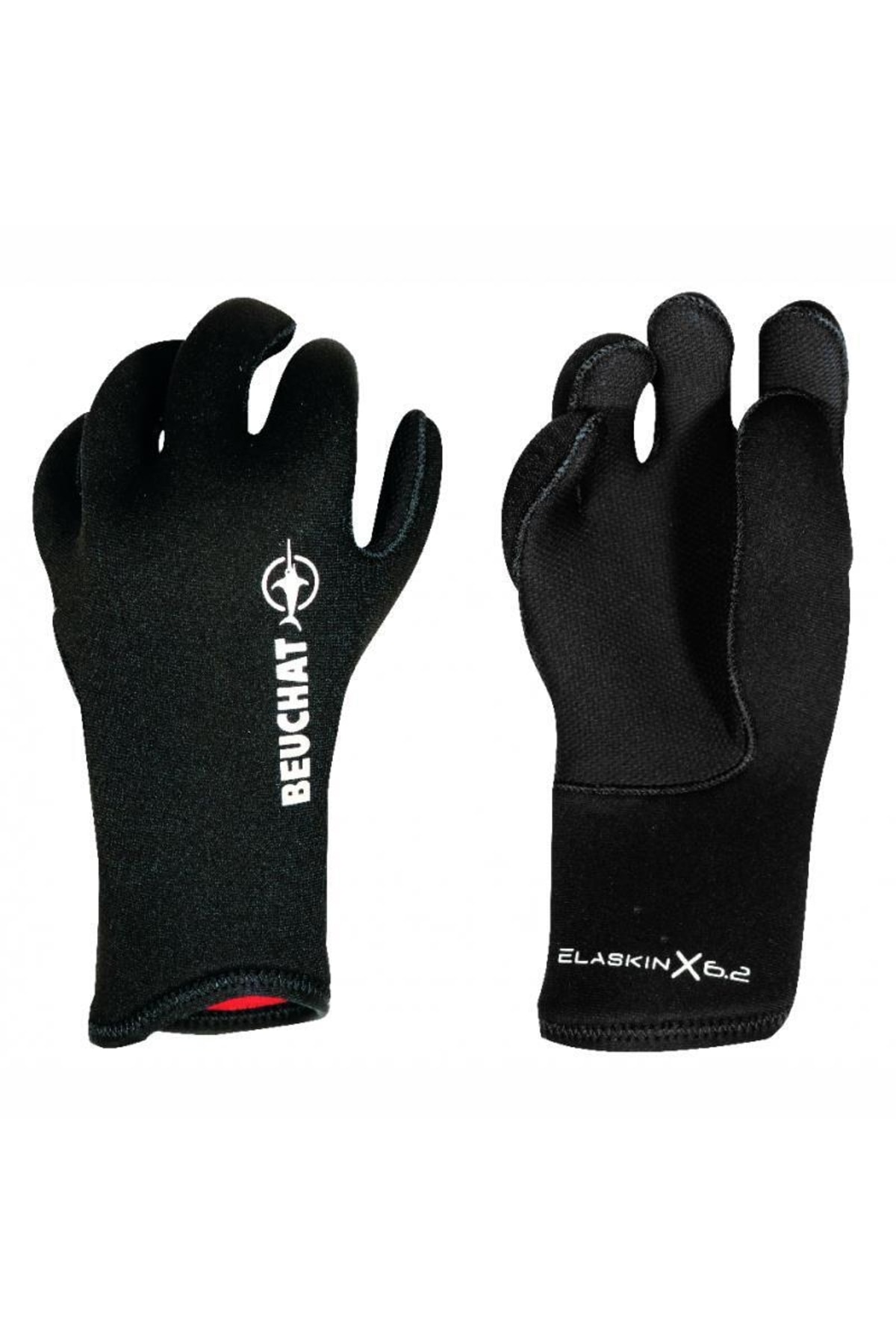 Beuchat Eldiven Sırocco Sport 3 mm