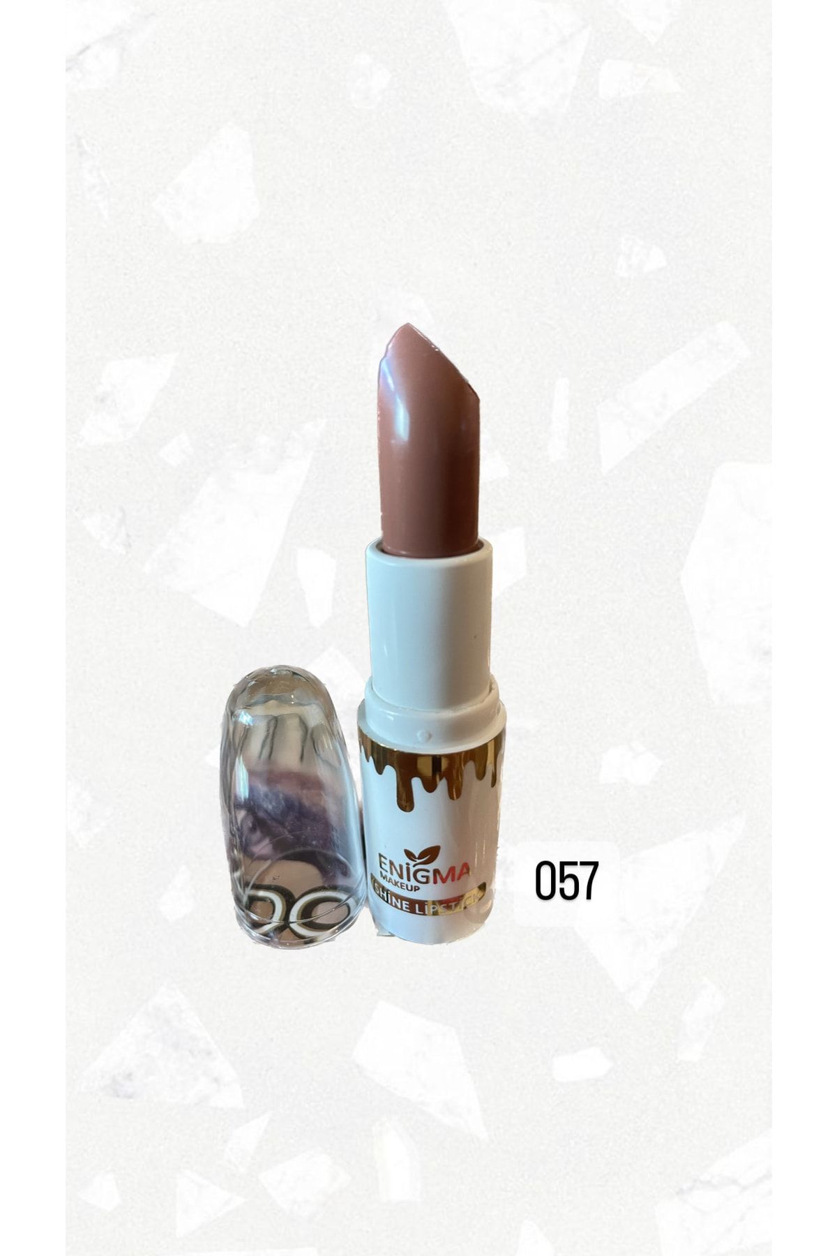 ENİGMA-Matte Lipstick 057 1