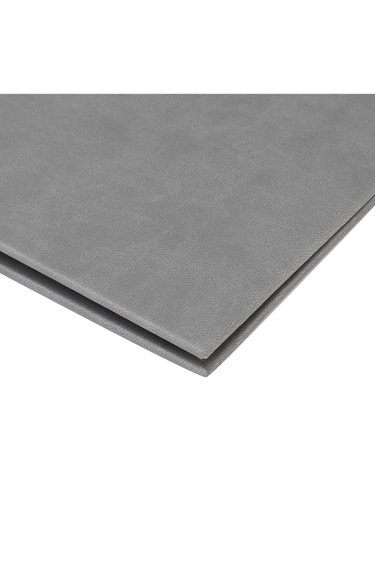 Milim Matbaa-Gray Menu Container 3
