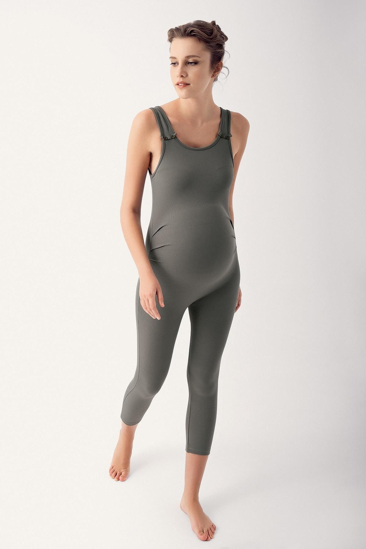 Maternity jumpsuit deals