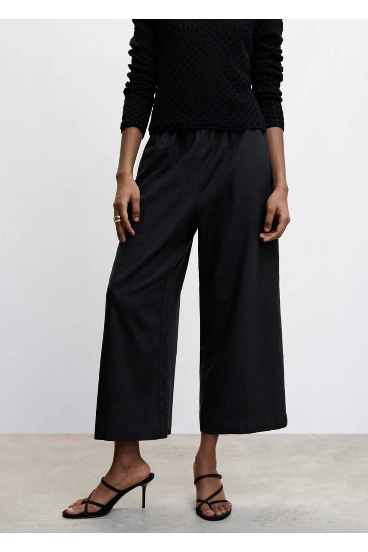 Купить Брюки Манго В Интернет Магазине