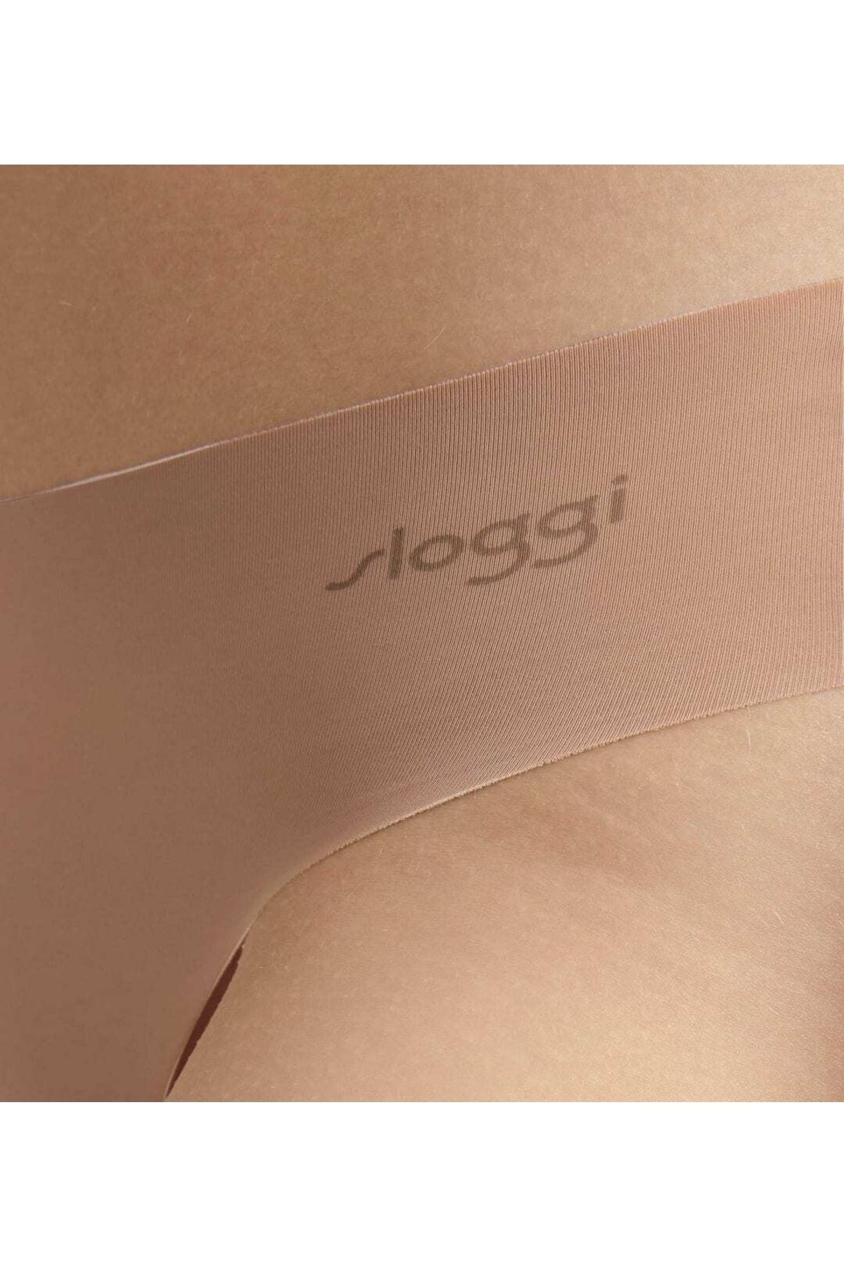 SLOGGI-Damen String, 2er Pack - Zero Microfibre 2.0 Hipstring, Mikrofaser, einfarbig 6