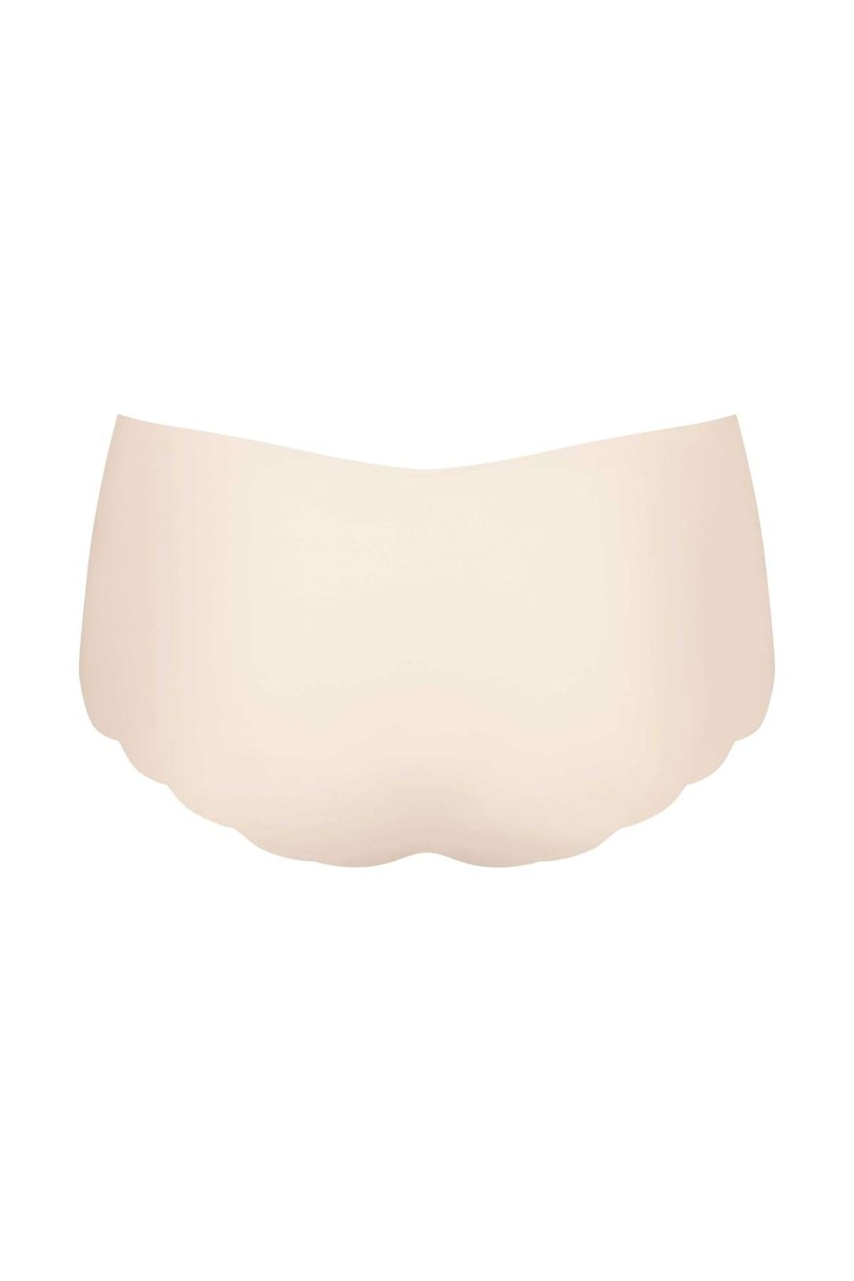 SLOGGI-Pantaloni scurți Damen, pachet 2er - Pantaloni scurți Zero Microfibre 2.0, Mikrofaser, einfarbig 3