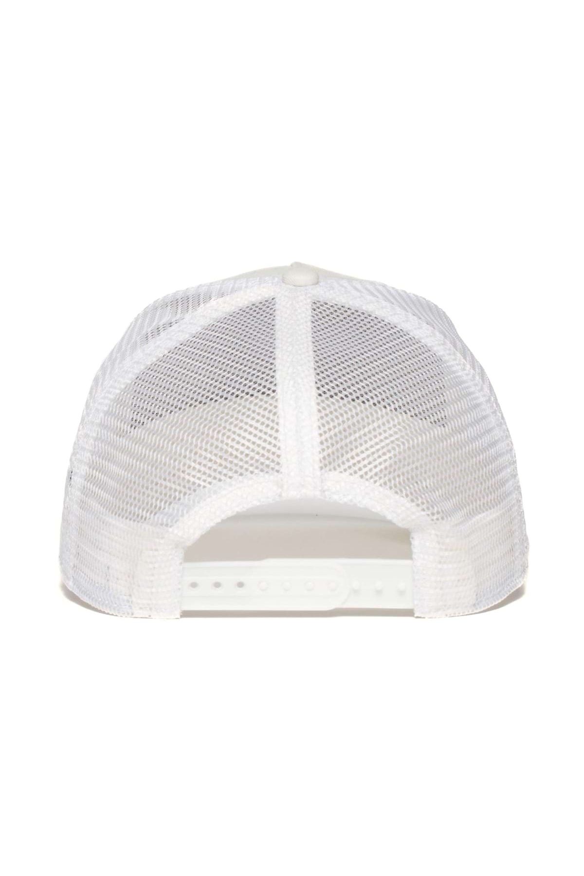 Goorin Bros-. Unisex Trucker Cap - Kappe, Frontpatch, Einheitsgröße 2