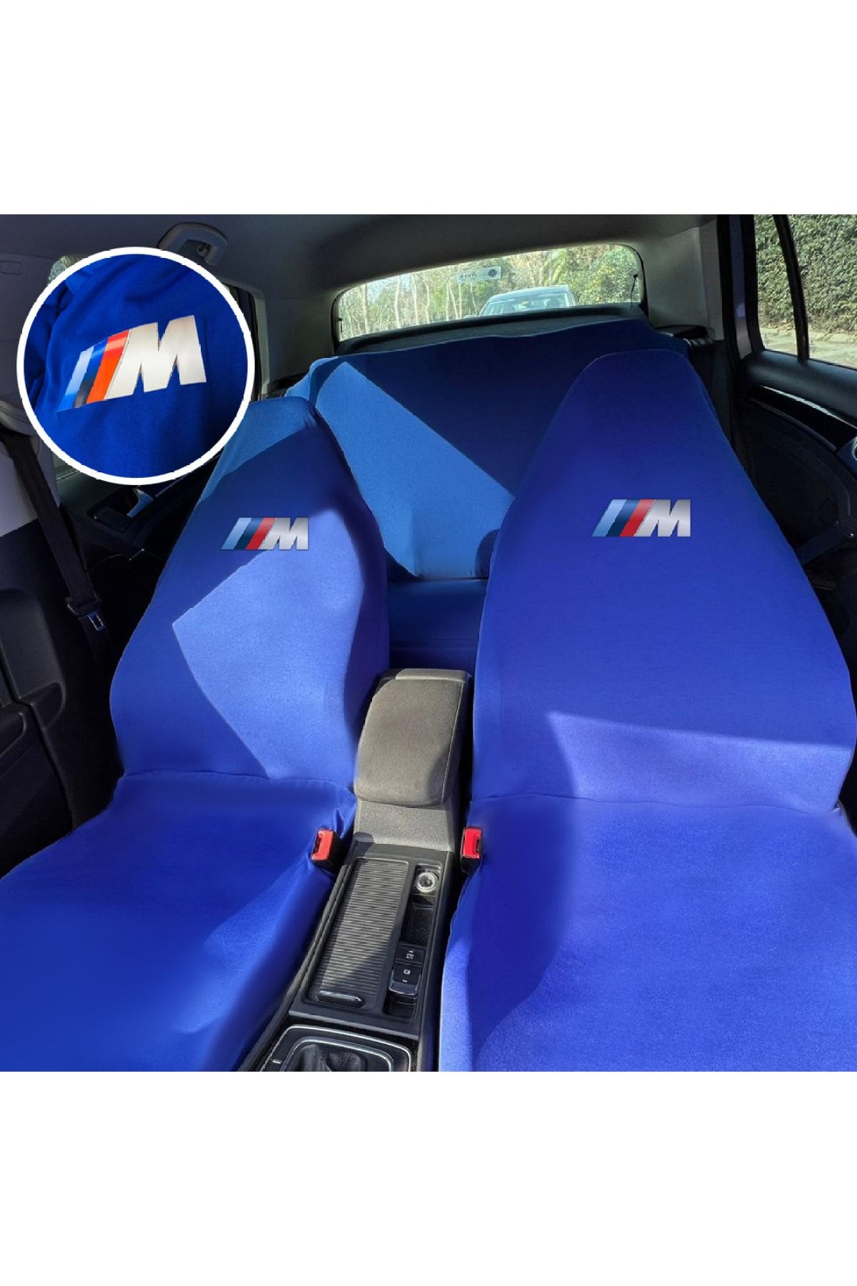 Bmw 3 series top seat covers