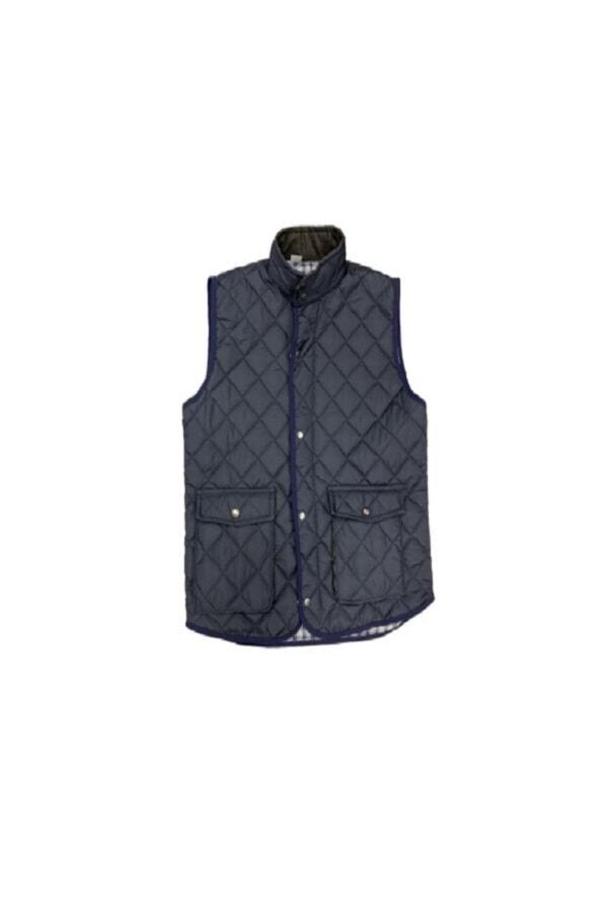 Polo iconic quilted 2025 vest