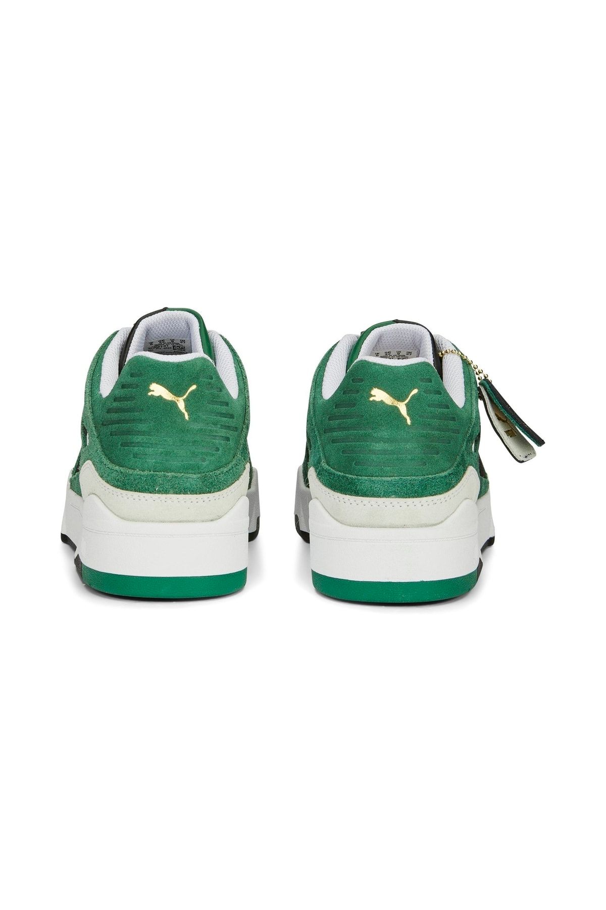 اسنیکر سفید مردانه آرشیو SlipStream از کفش ورزشی روزانه یونیسکس Puma