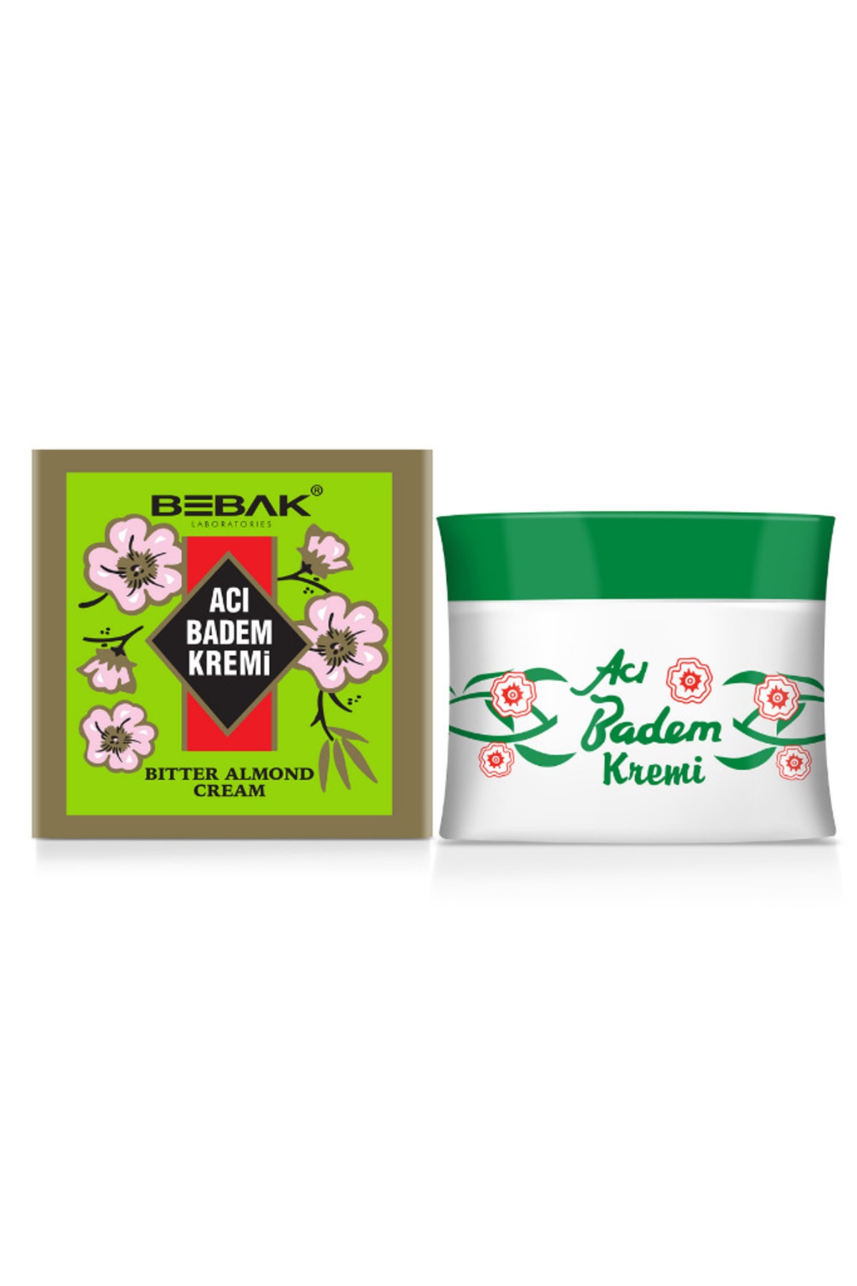 کرم صورت   Bebak | BEBAK-2-3LU اورجینال - تصویر 2