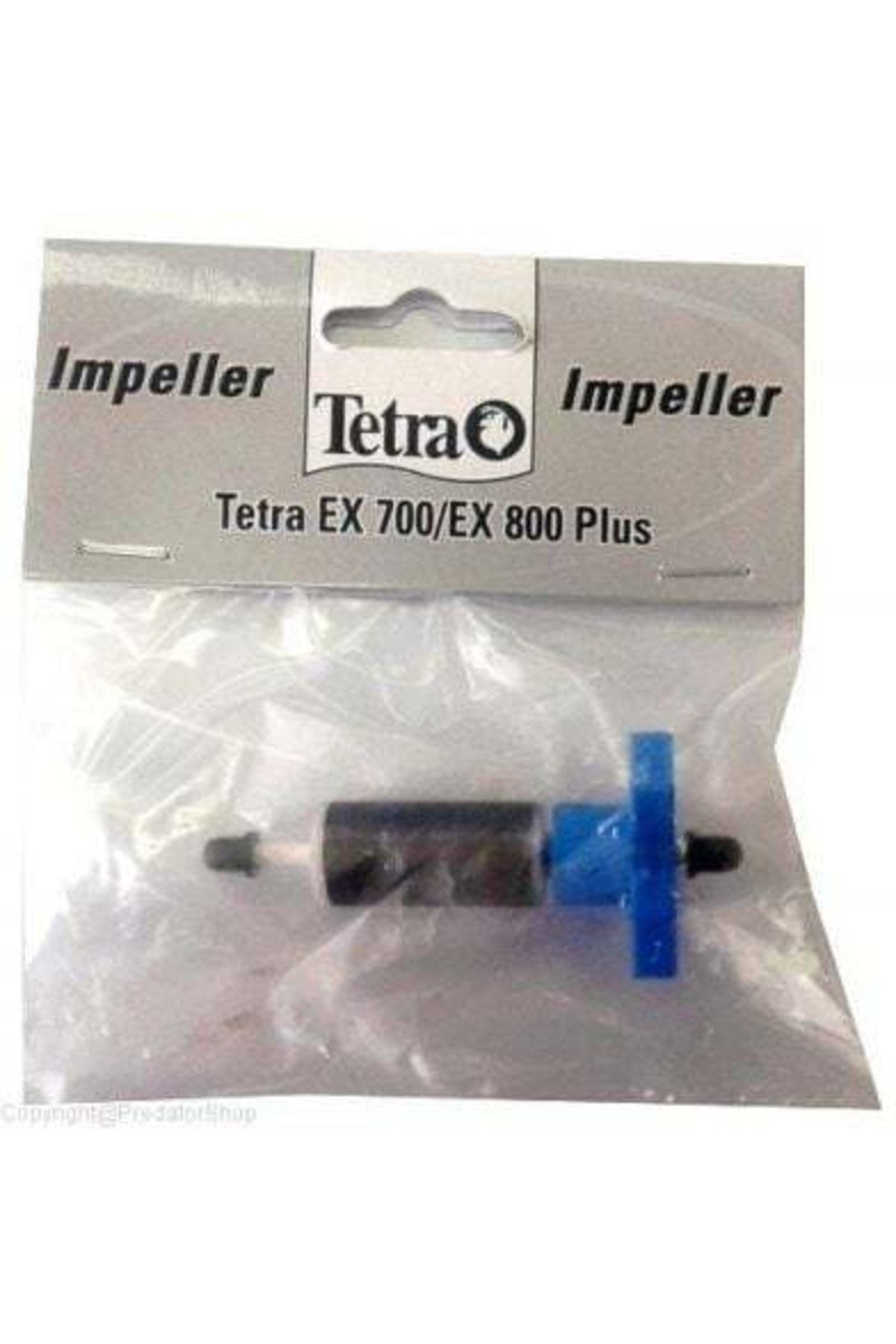 Tetra-Ex800 Plus Propeller Set 1