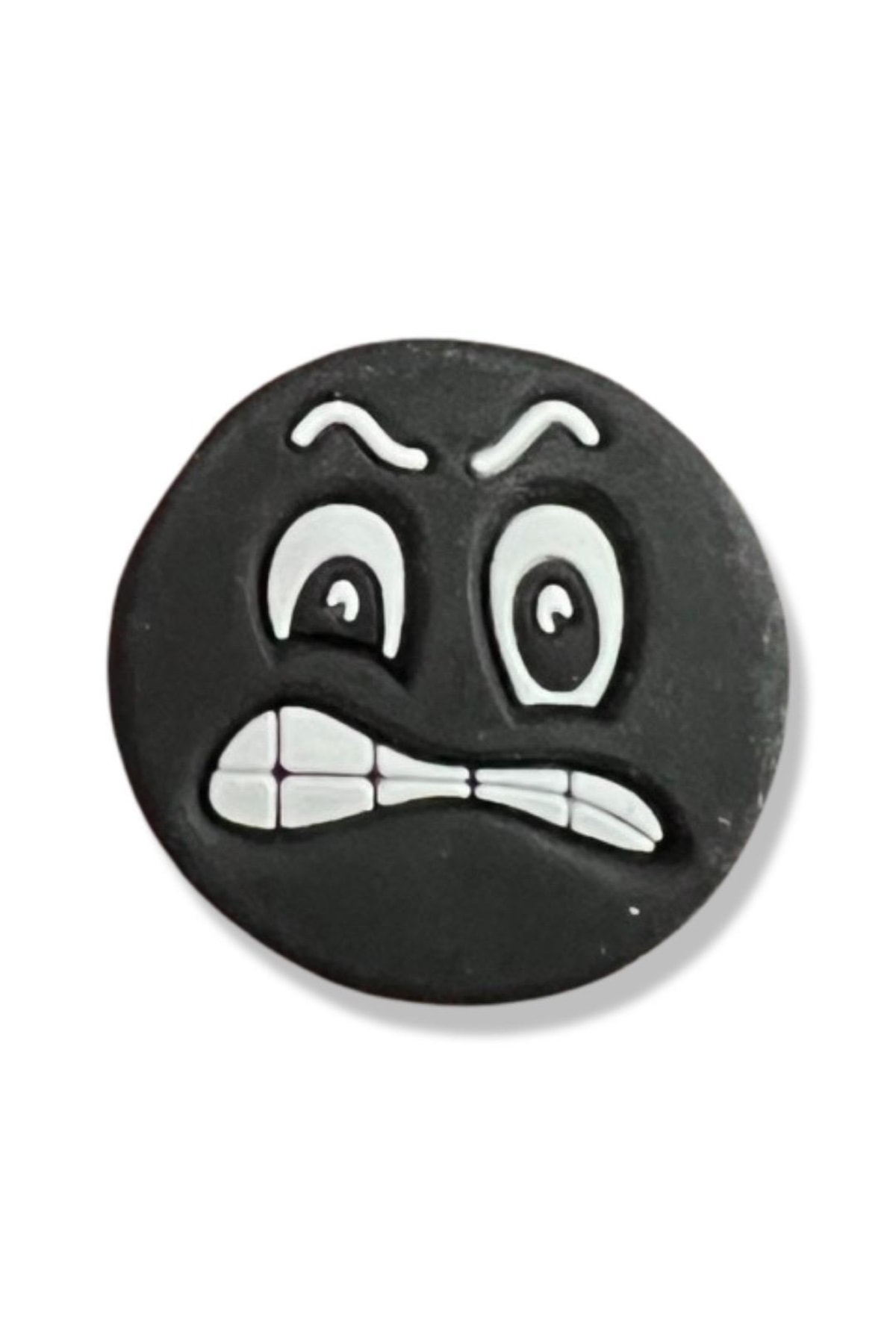 Funny Face Damper Single Vibra Stop Vibration Reducer