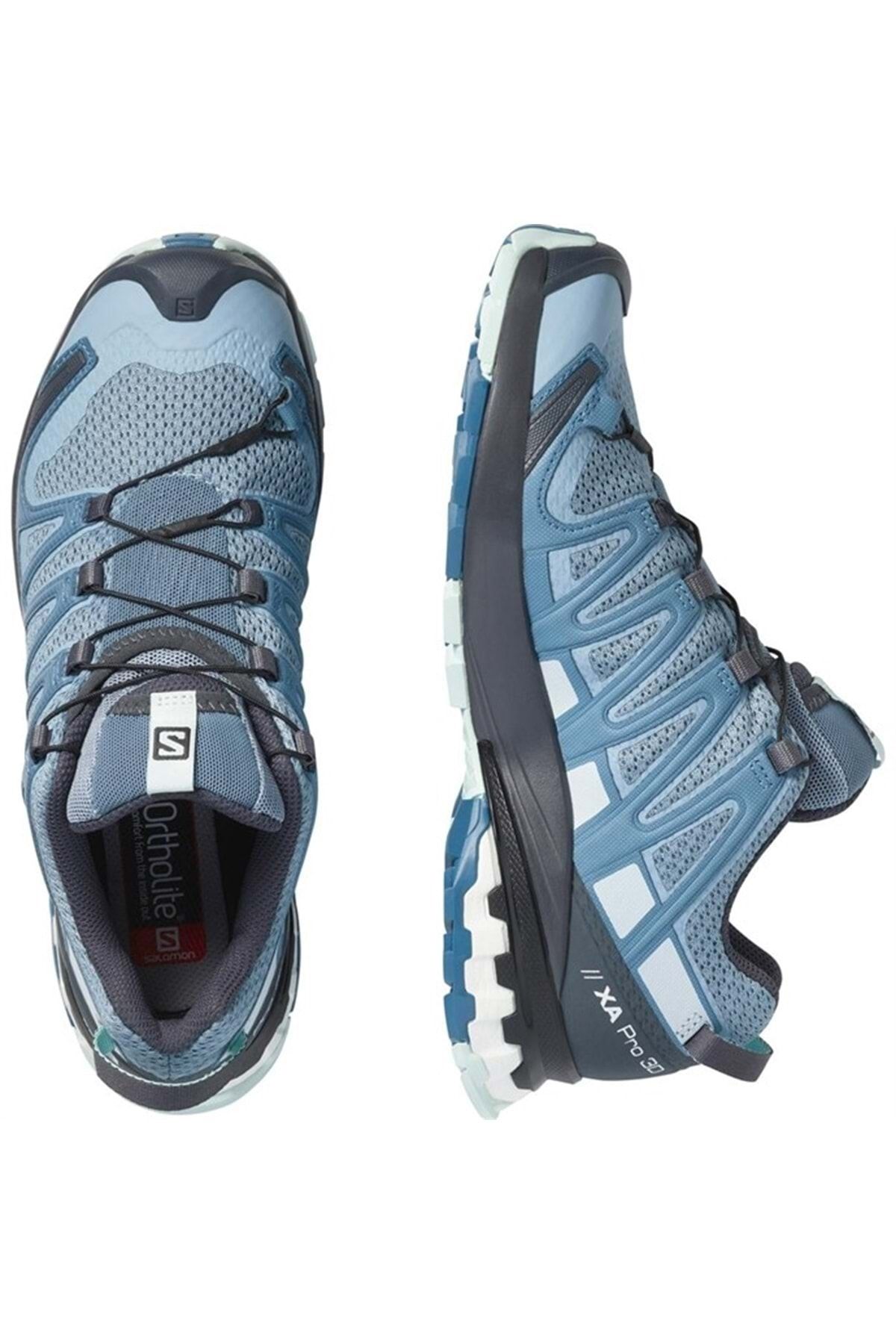 Decathlon salomon xa outlet pro 3d