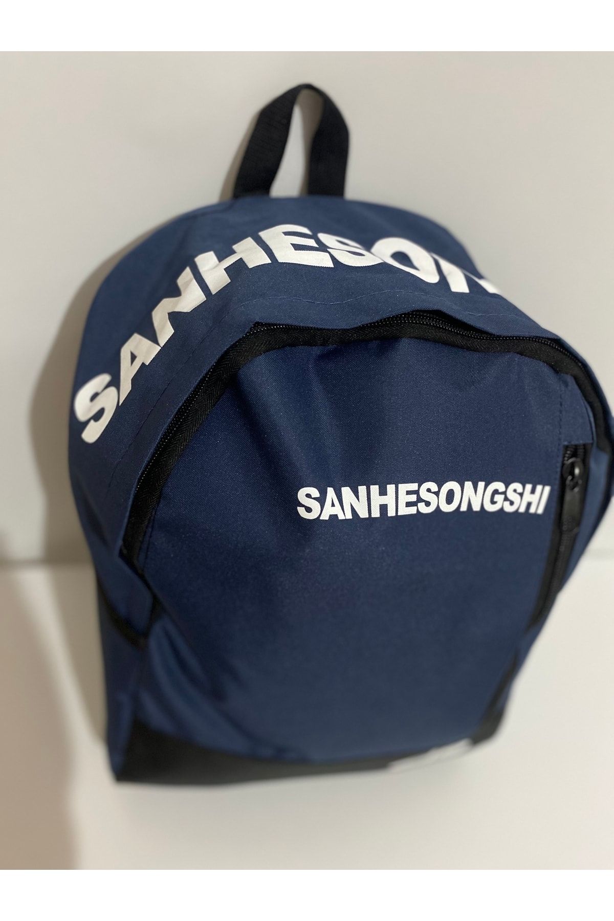 MS Glassware Backpack 28 Cm X 40 Cm Ms Bag Series Trendyol