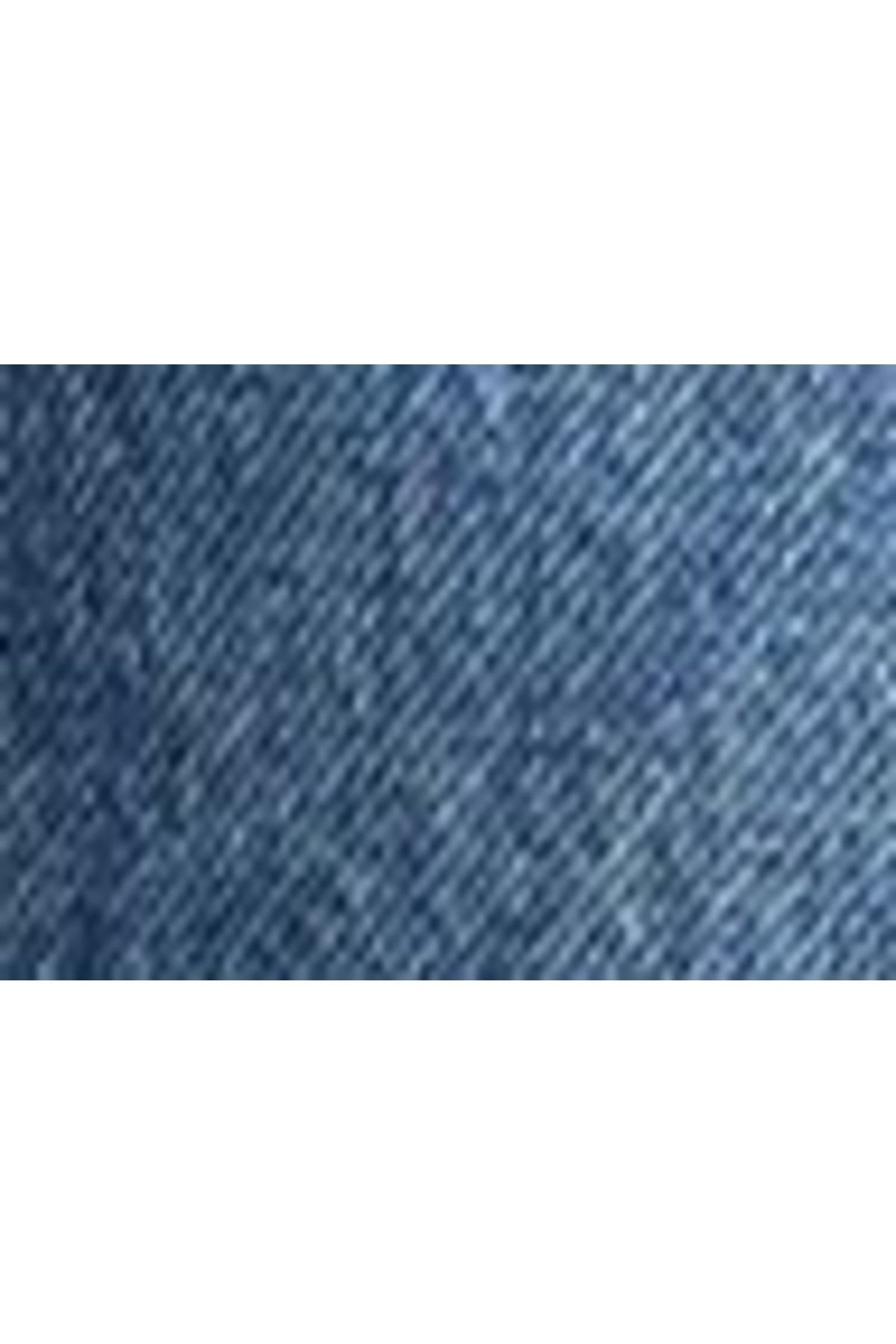 Levi's شلوار جین زنانه - زیبایی آبی