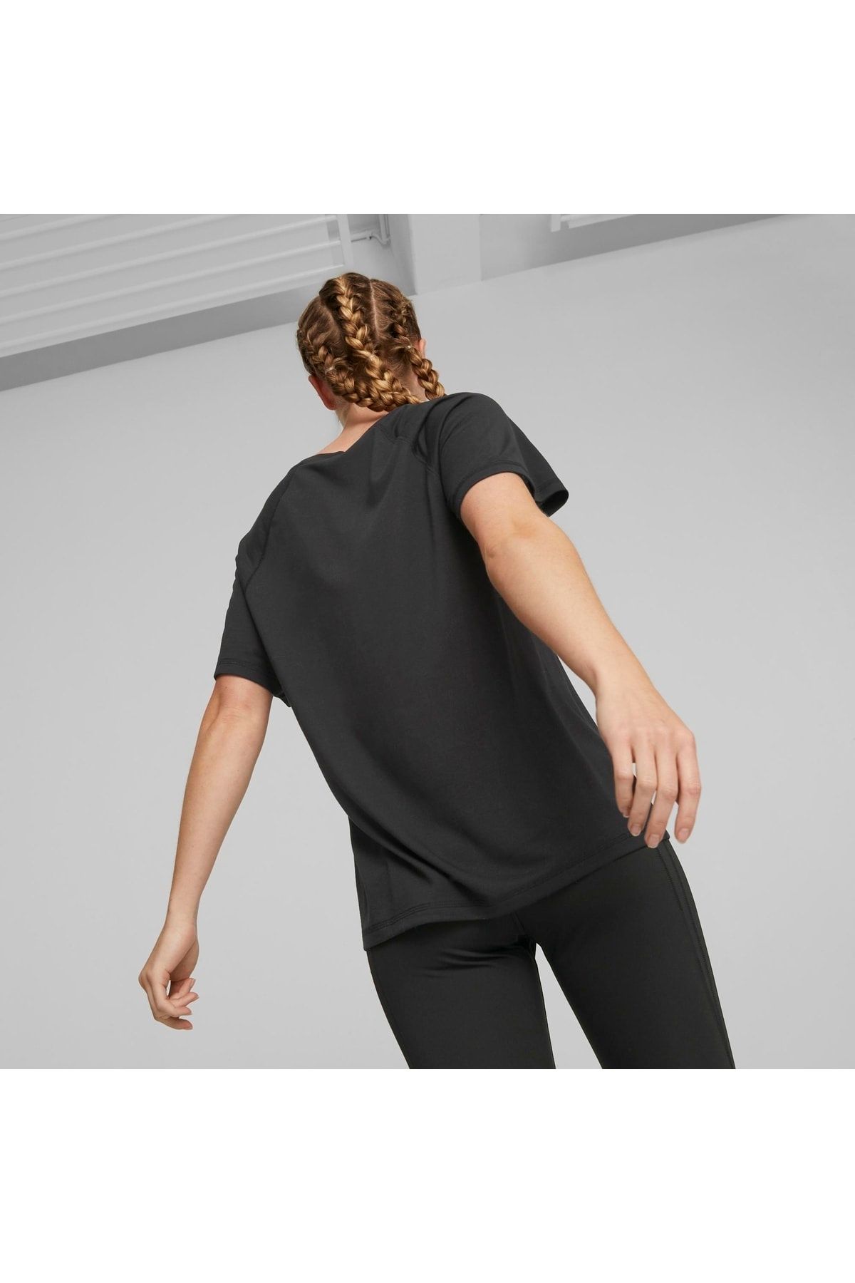 Puma evostripe shirt online