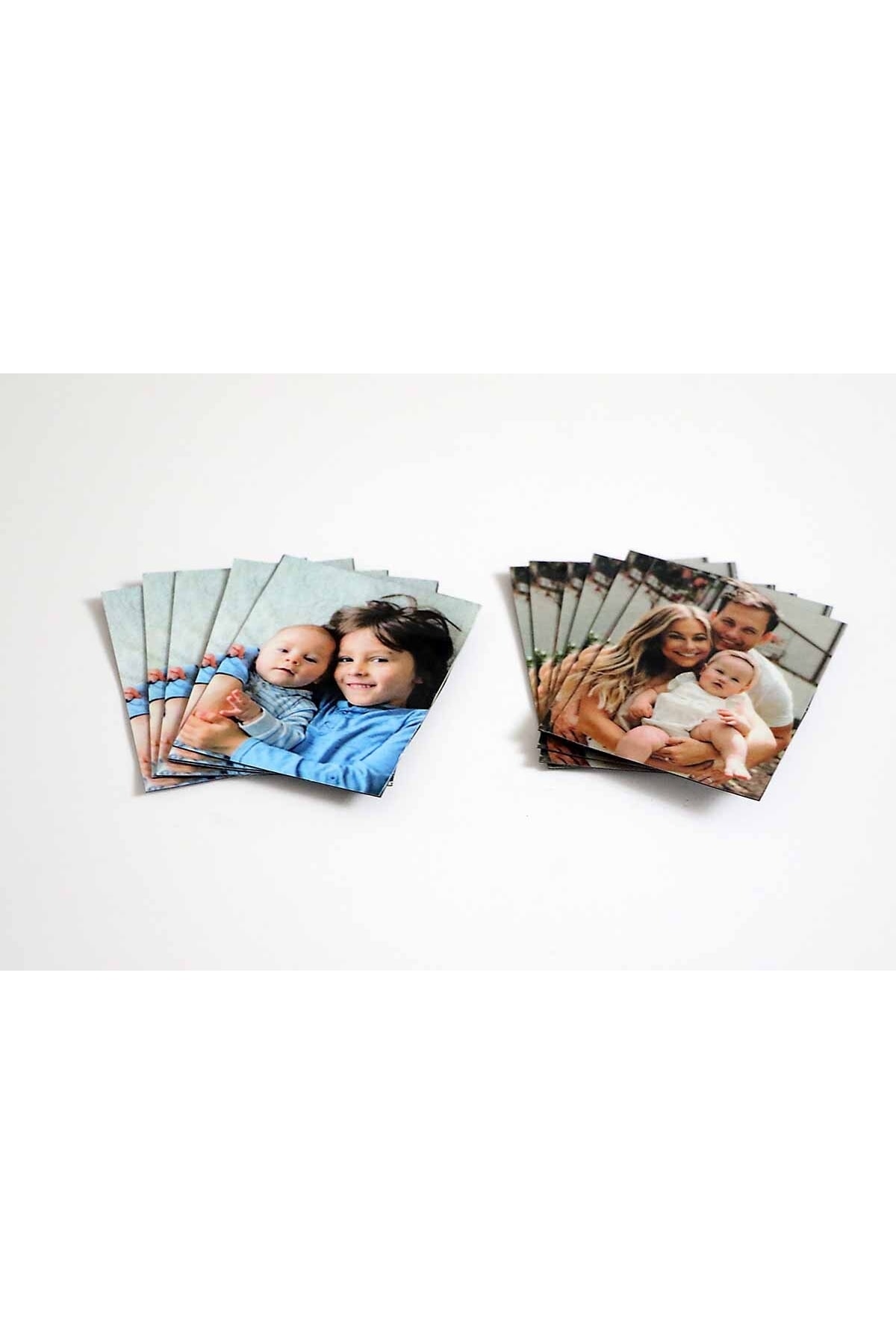 Photo Printed Photo Magnet 8 Magnets (6X 8.5cm)