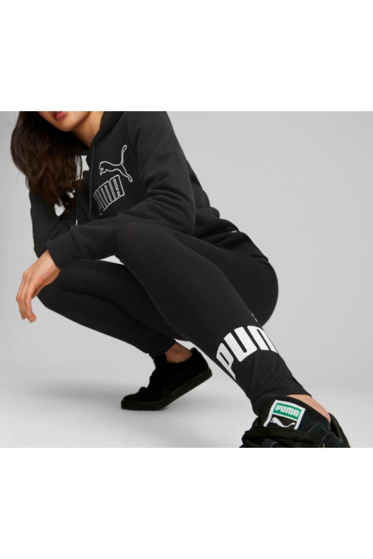 Jd puma leggings best sale