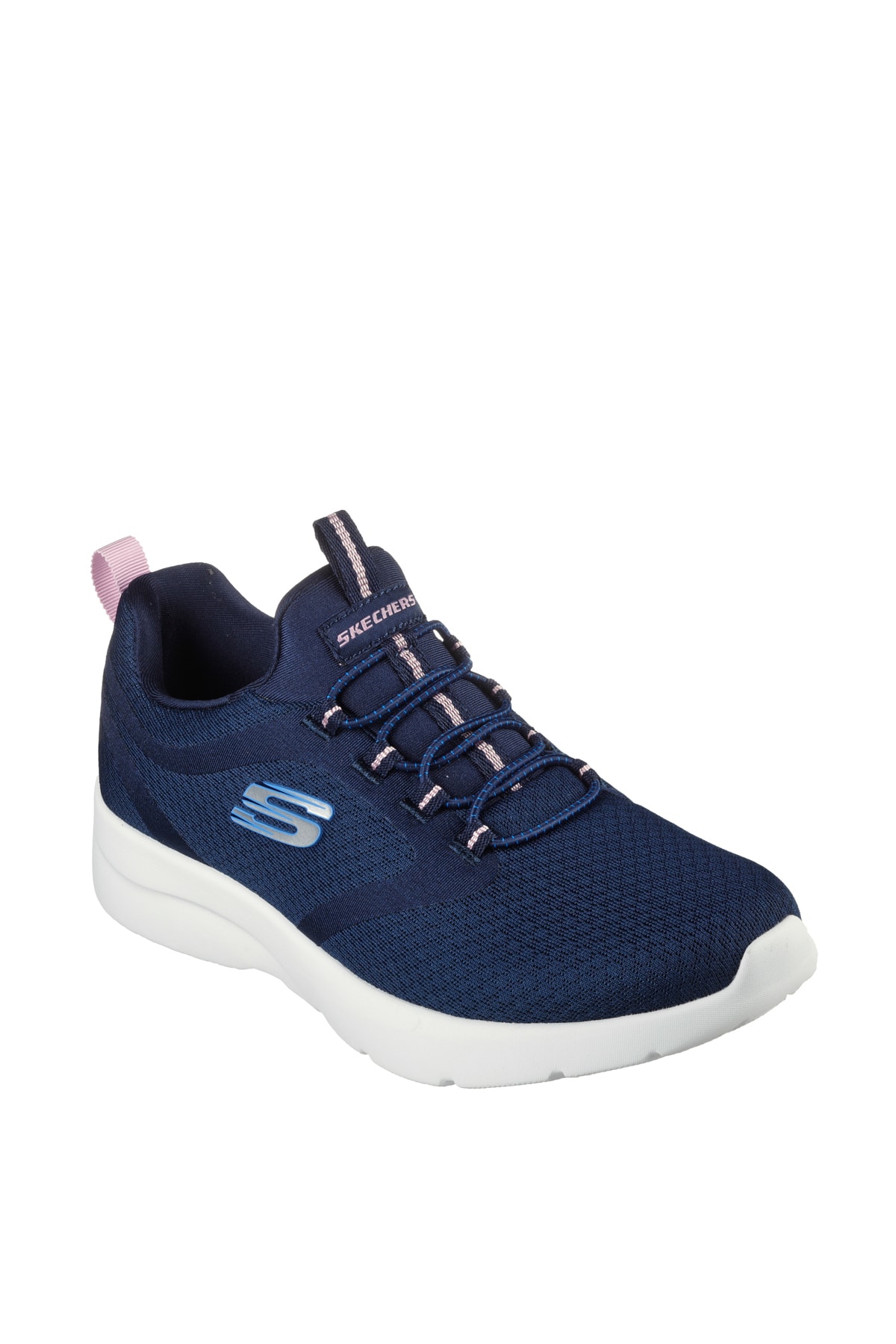 کفش SKECHERS اسکیچرز ورزشی زنانه/دخترانه اورجینال - تصویر 3