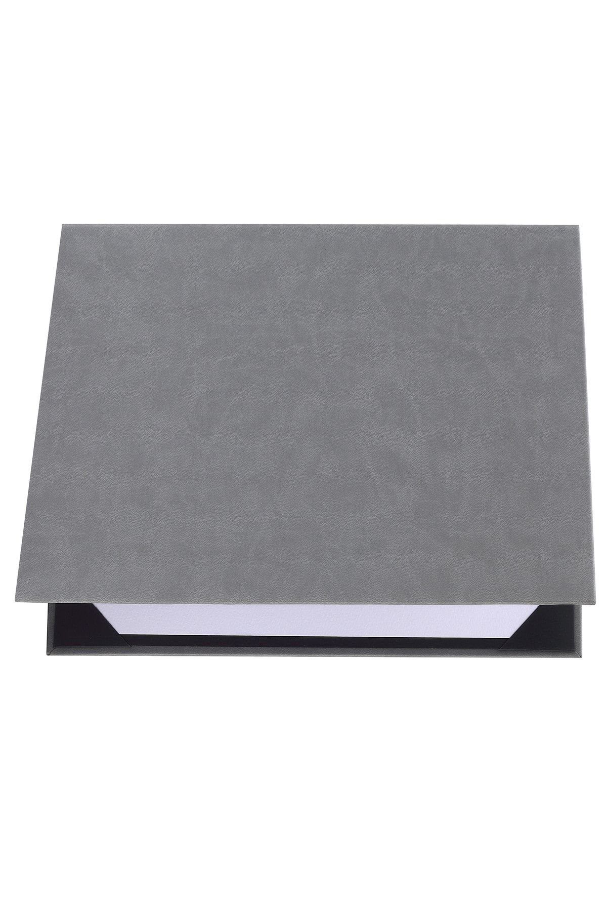 Milim Matbaa-Gray Menu Container 2