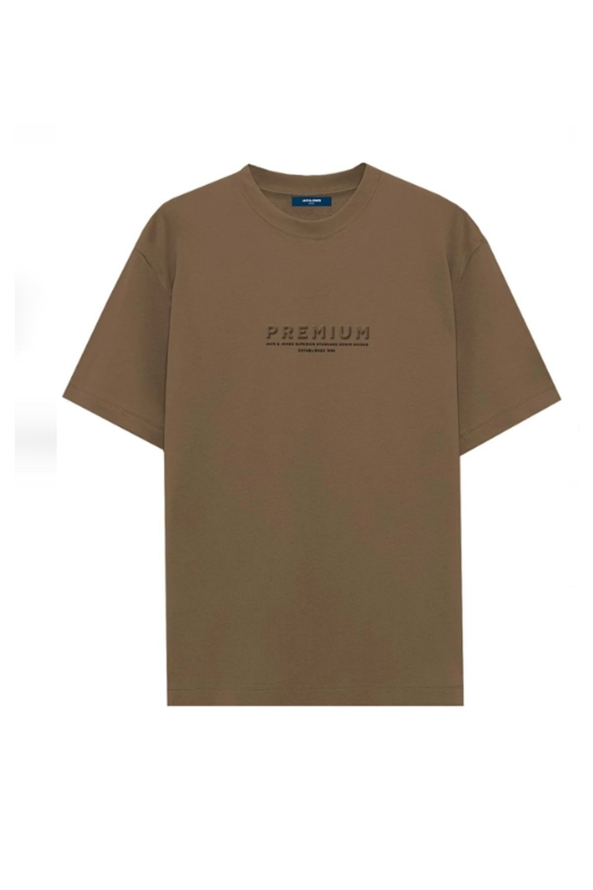 تیشرت جک اند جونز ST06237