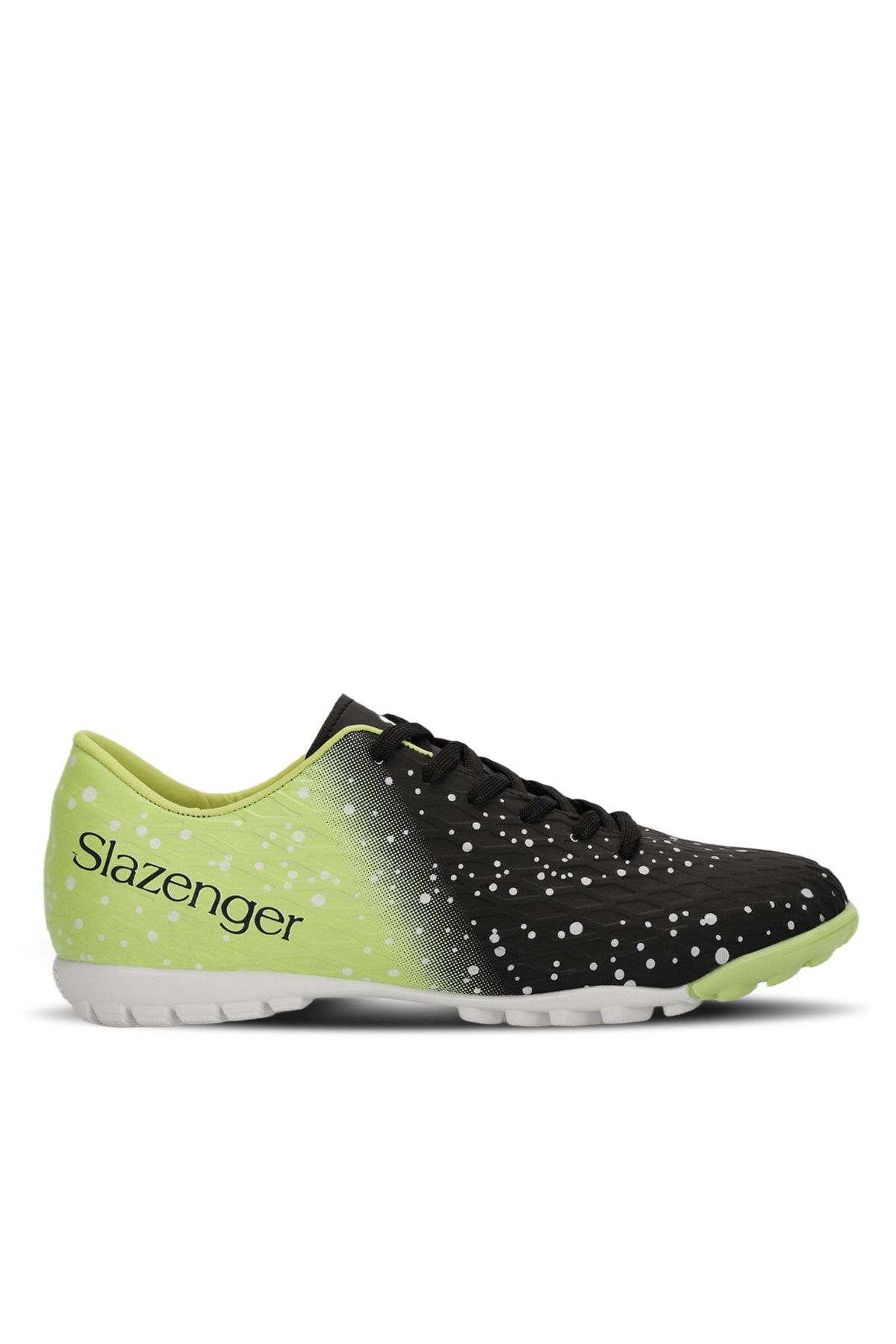 Slazenger Han a HS Football Men s Astroturf Field Shoes Black