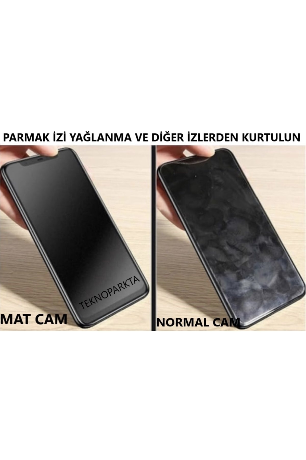 Xiaomi Poco F5 Pro Ekran Koruyucu Mat Seramik Esnek Tam Kaplayan Kırılmaz Cam Nano 7