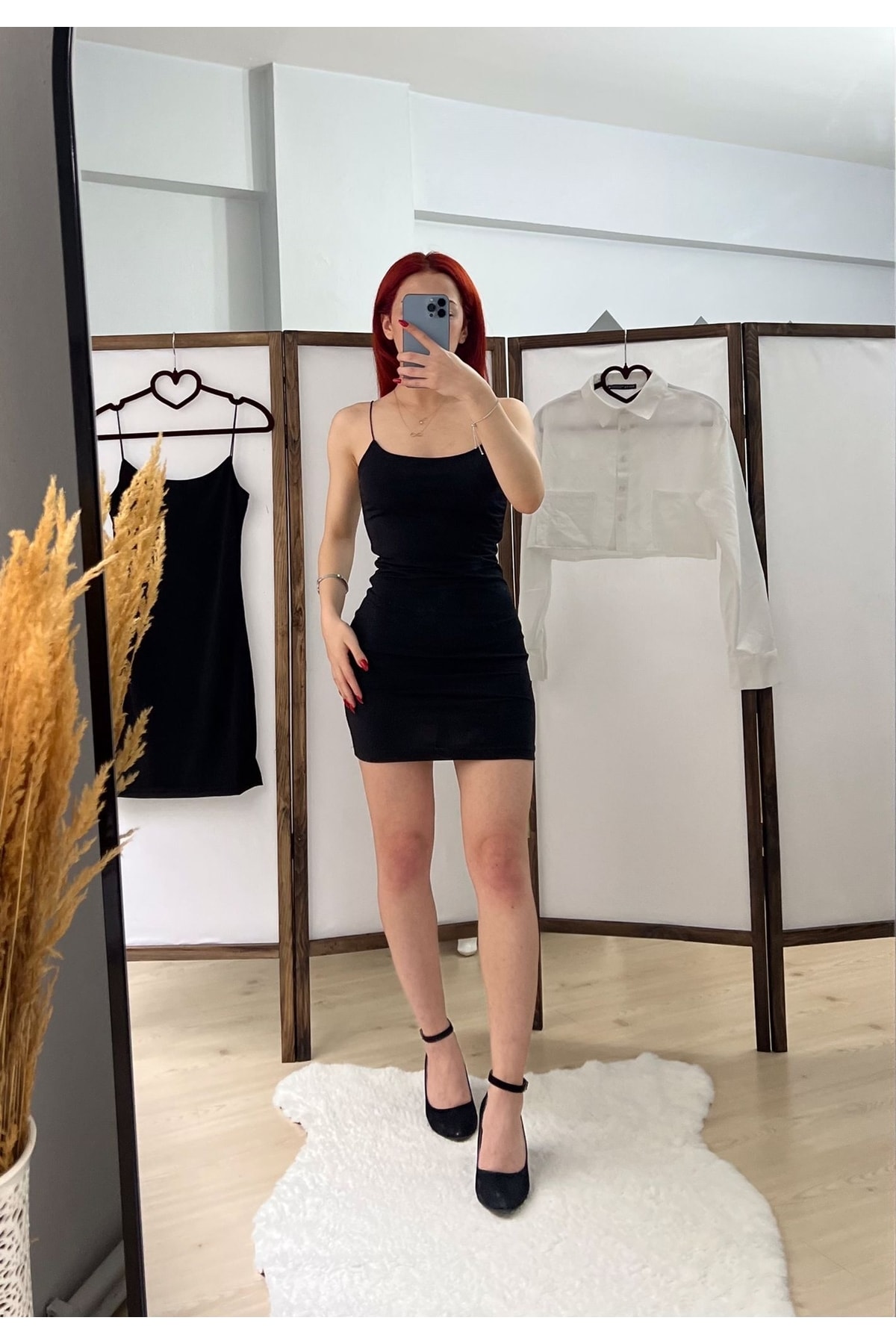 VENTİ QUATTRO Ip Askılı Elbise Fiyatı, Yorumları Trendyol