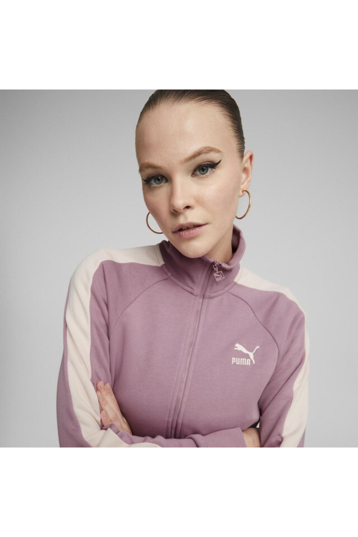 Iconic t7 outlet track jacket