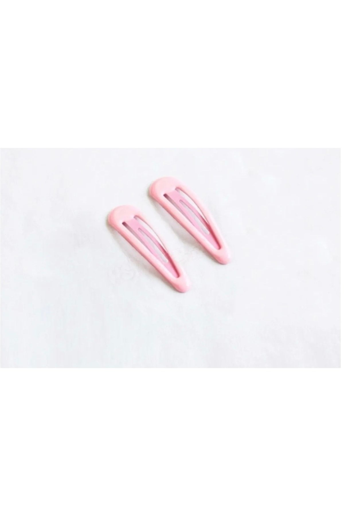 Be Best Hair Clip Pink Casual
