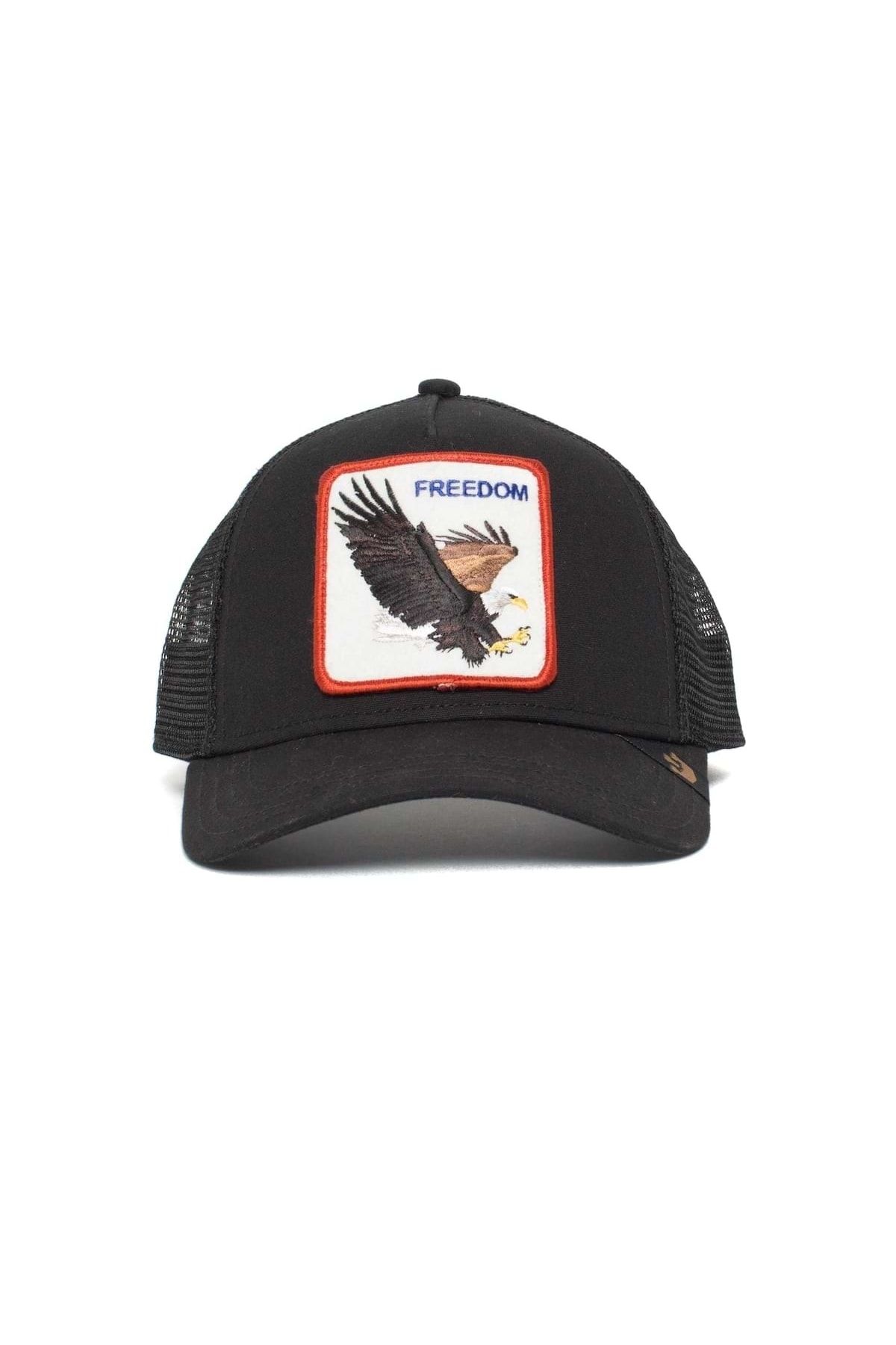 Goorin Bros-. Unisex Trucker Cap - Kappe, Frontpatch, Einheitsgröße 1