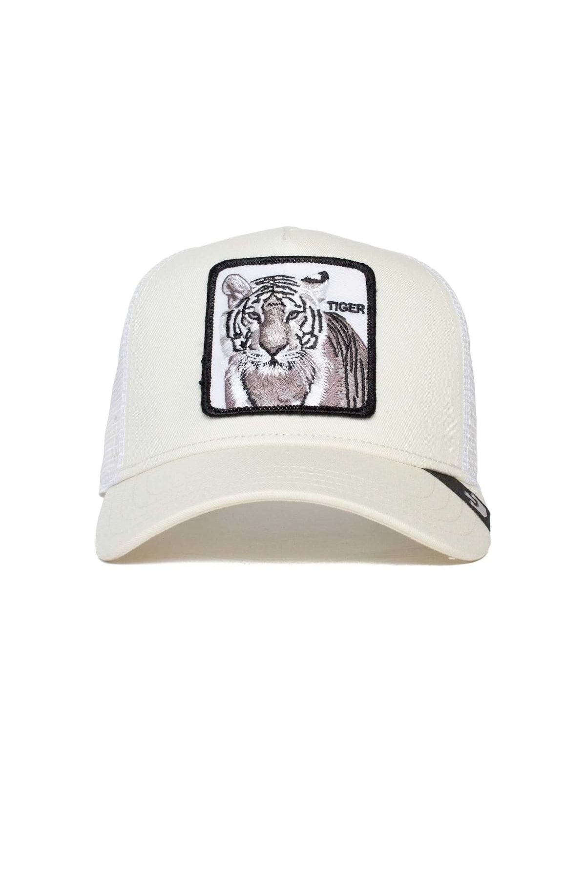 Goorin Bros-. Unisex Trucker Cap - Kappe, Frontpatch, Einheitsgröße 1