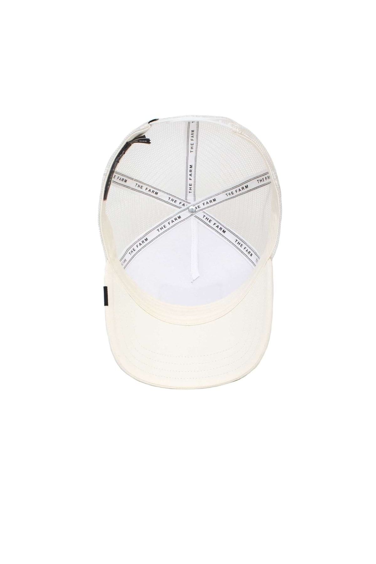 Goorin Bros-. Unisex Trucker Cap - Kappe, Frontpatch, Einheitsgröße 5