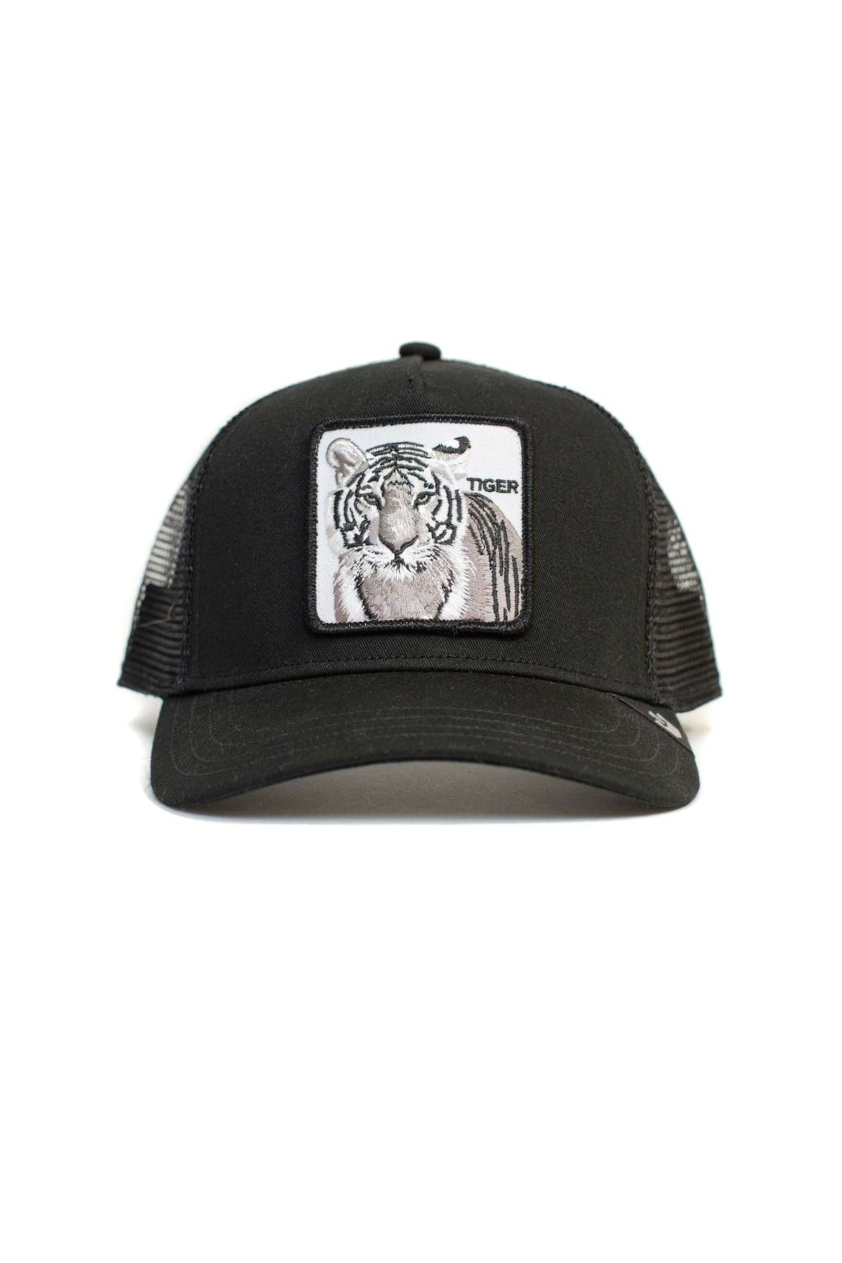 Goorin Bros-. Unisex Trucker Cap - Kappe, Frontpatch, Einheitsgröße 2