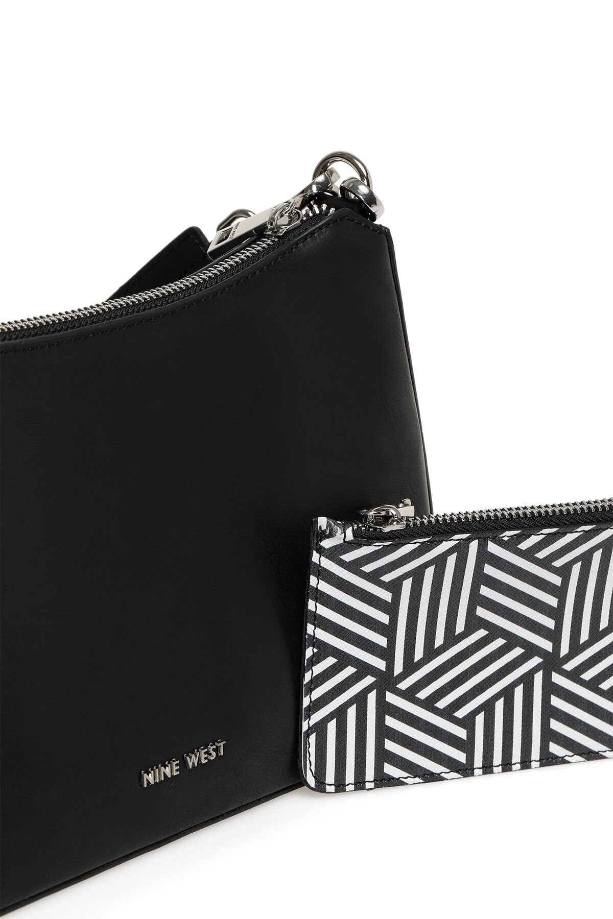 Nine west clutch 2025 wallet
