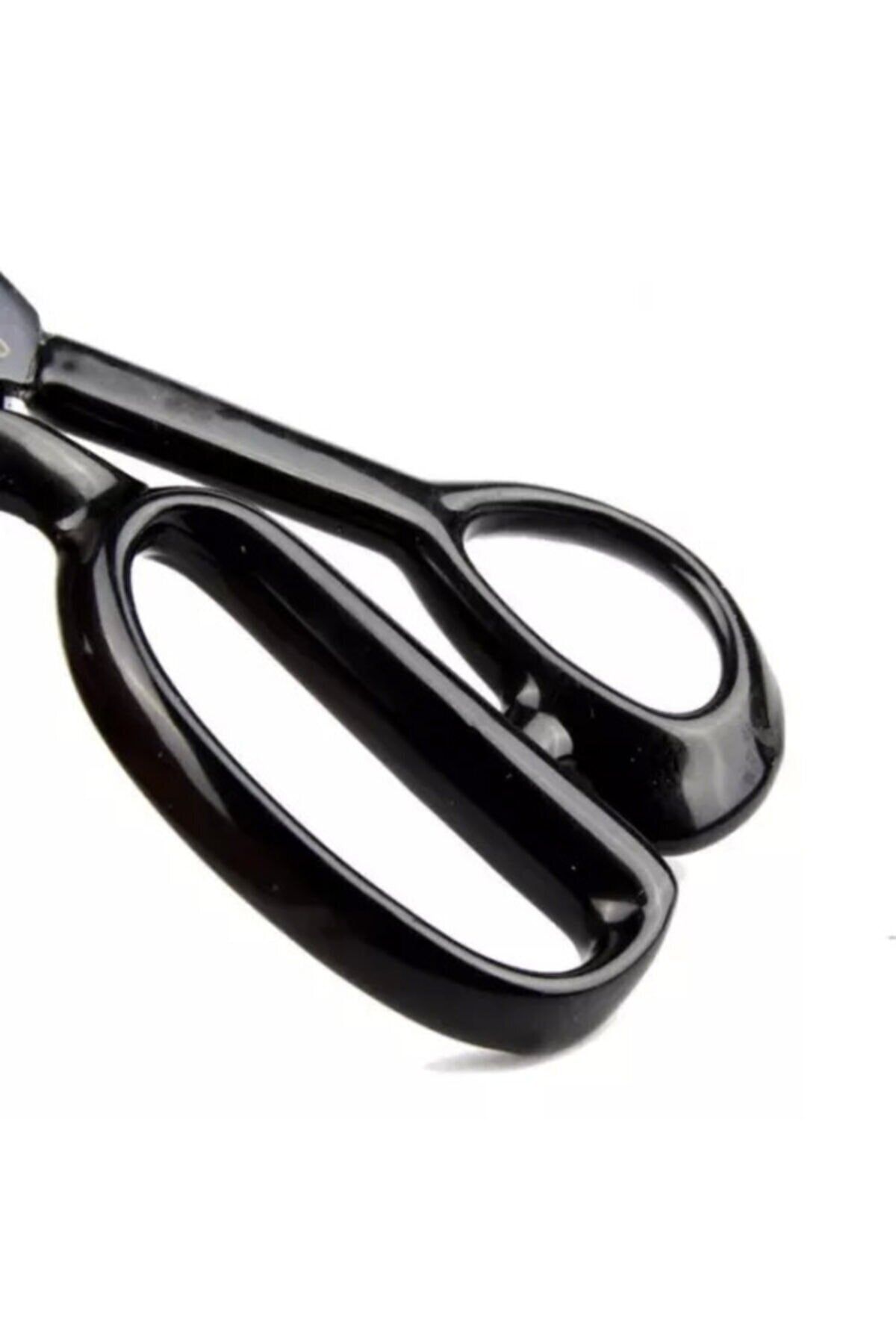 Bayar Kumaş-Professional Cutting Scissors Screwed 12 No. Cutting Scissors Tailor Scissors 1