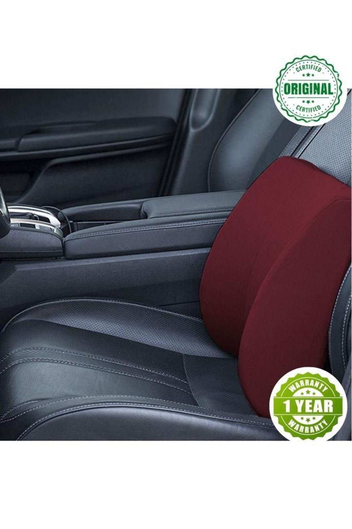 Pillow for on sale car
