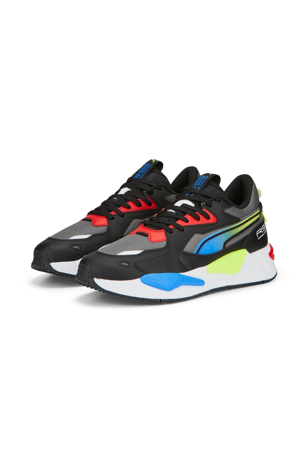 Rs hotsell tech puma