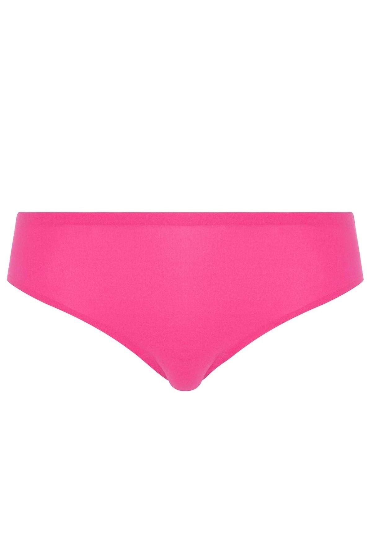 Chantelle Slip Rosa Unifarben