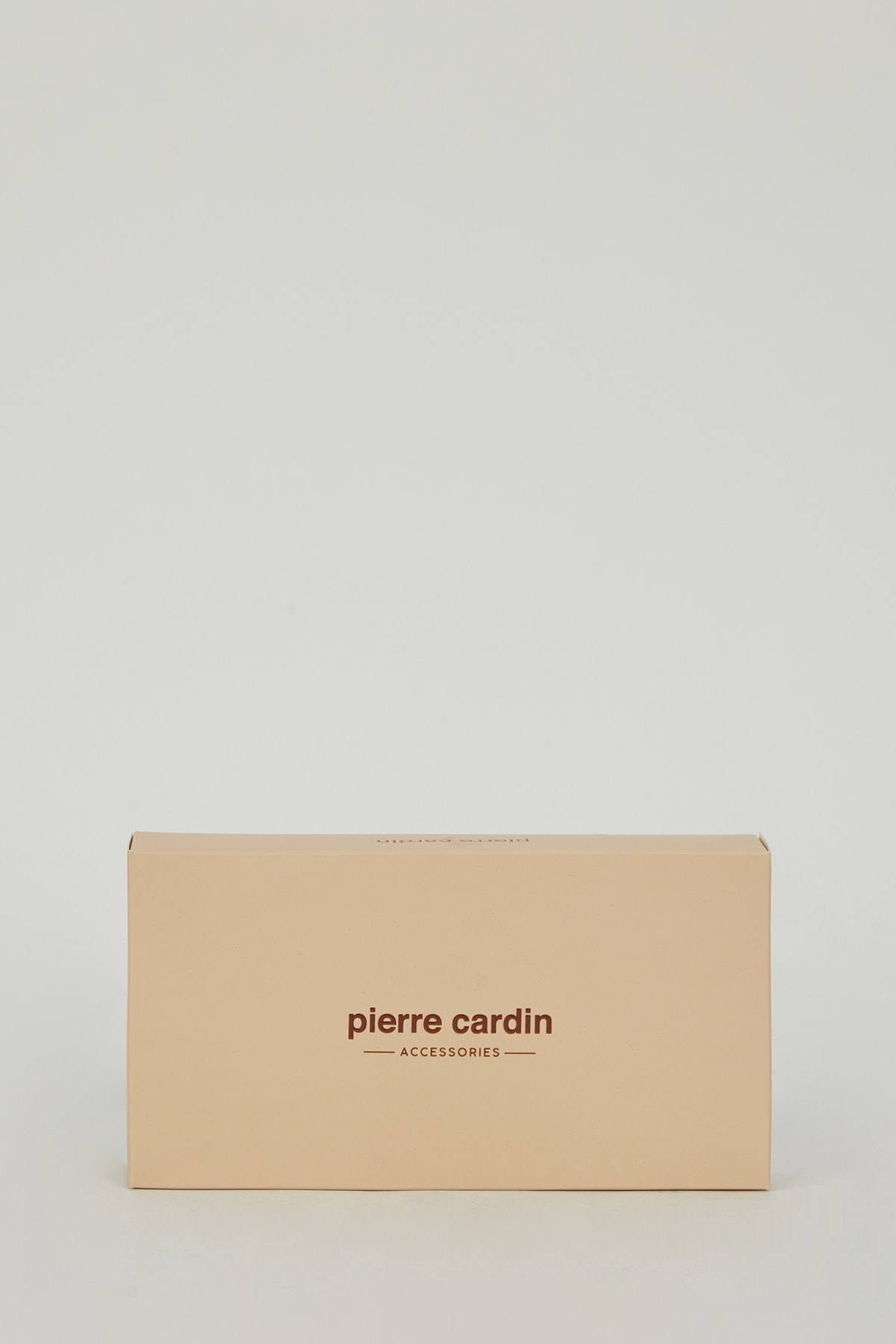 Pierre Cardin  Siyah Kadın Cüzdan 06PO22K1410 - Görsel 6